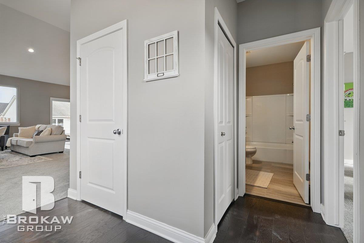 1389 Luxington Drive, Lapeer, MI 48446 — Photo 11