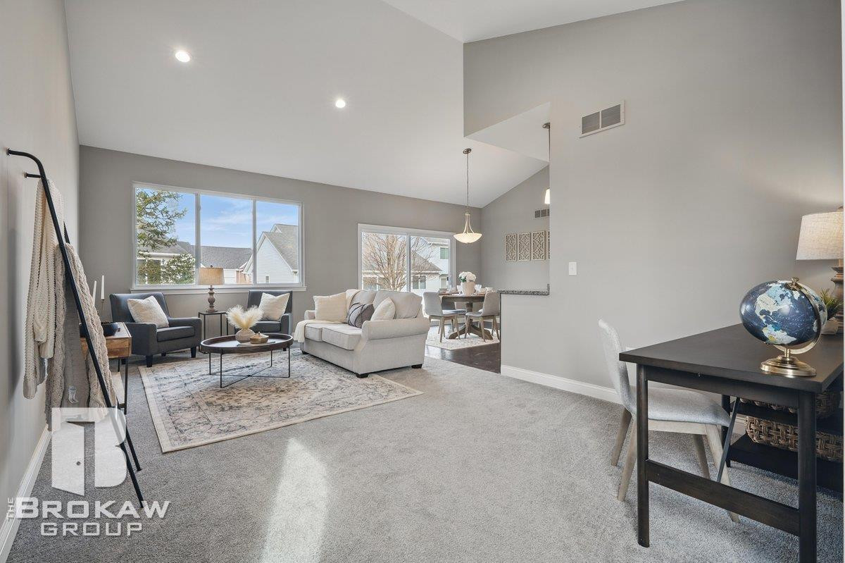 1389 Luxington Drive, Lapeer, MI 48446 — Photo 12