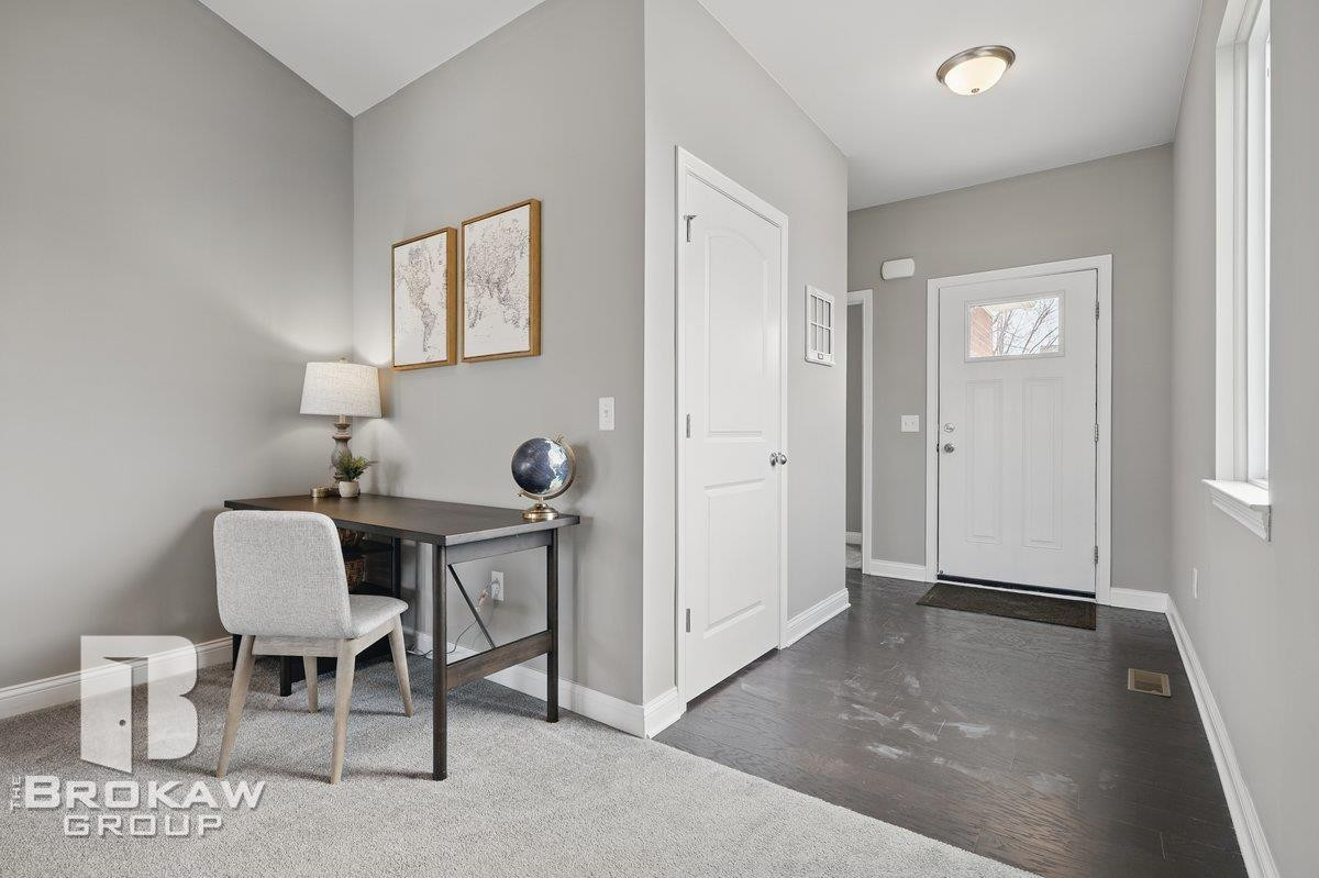 1389 Luxington Drive, Lapeer, MI 48446 — Photo 13