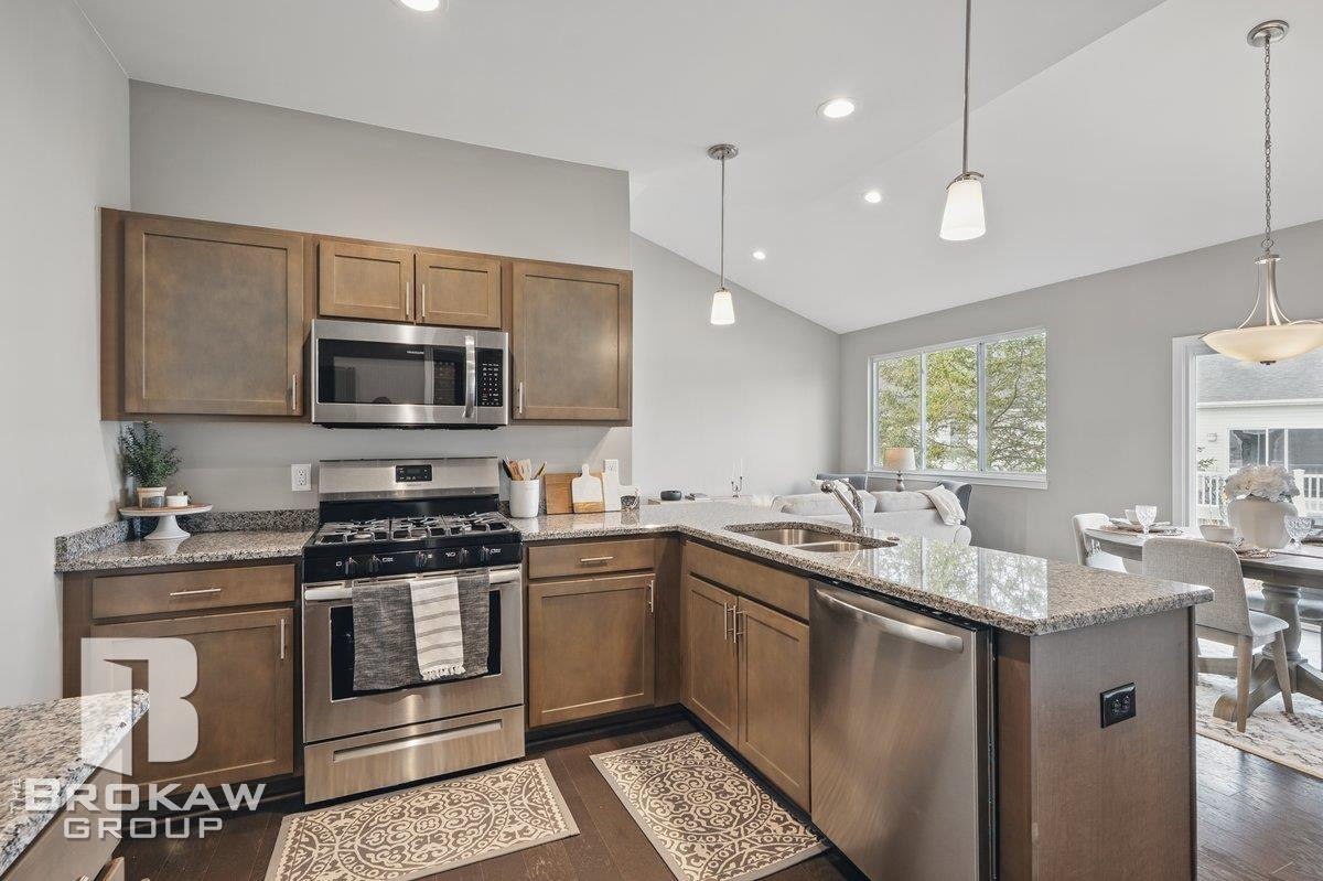 1389 Luxington Drive, Lapeer, MI 48446 — Photo 24