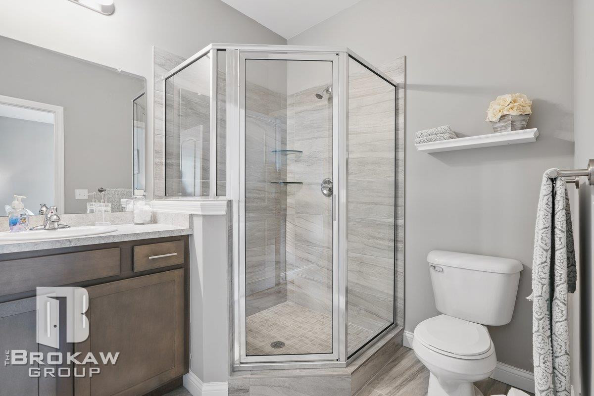 1389 Luxington Drive, Lapeer, MI 48446 — Photo 33