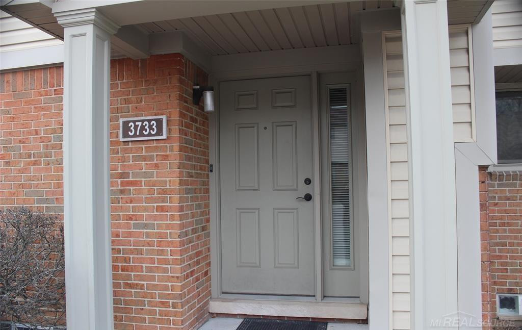 3733 Old Creek Road, Troy, MI 48084 — Photo 3