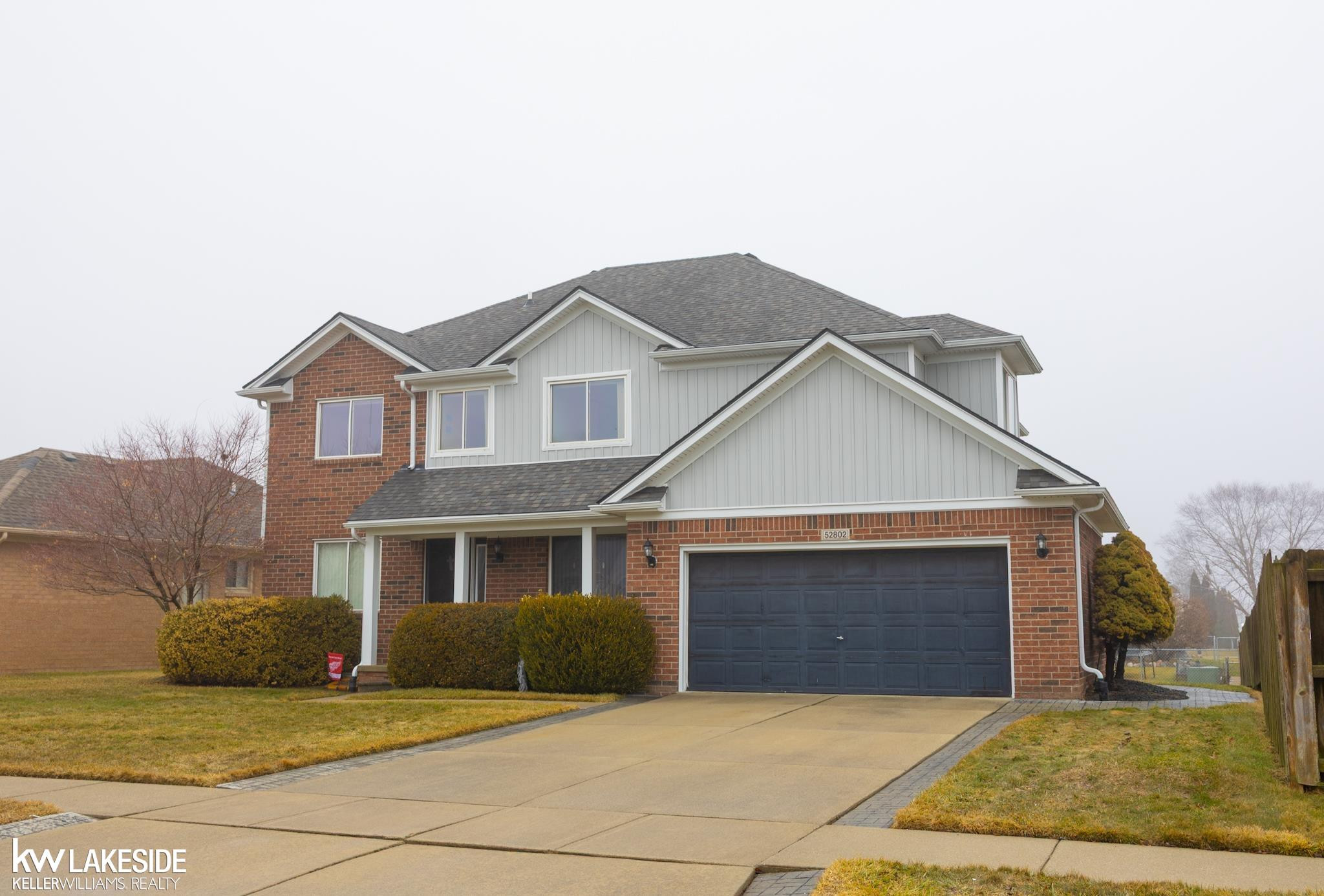 52802 Turnberry Drive, Chesterfield, MI — Photo 2