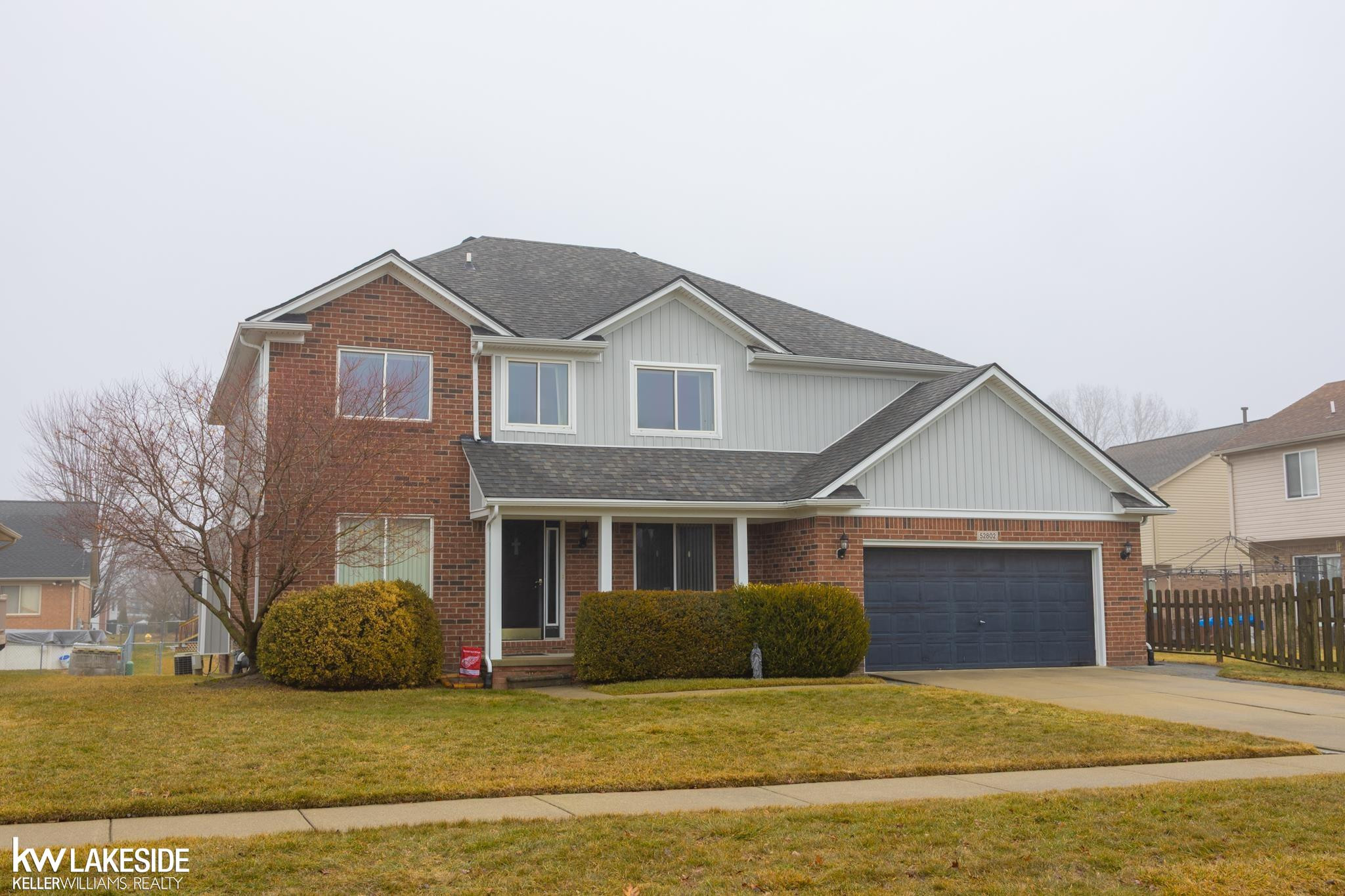 52802 Turnberry Drive, Chesterfield, MI — Photo 3