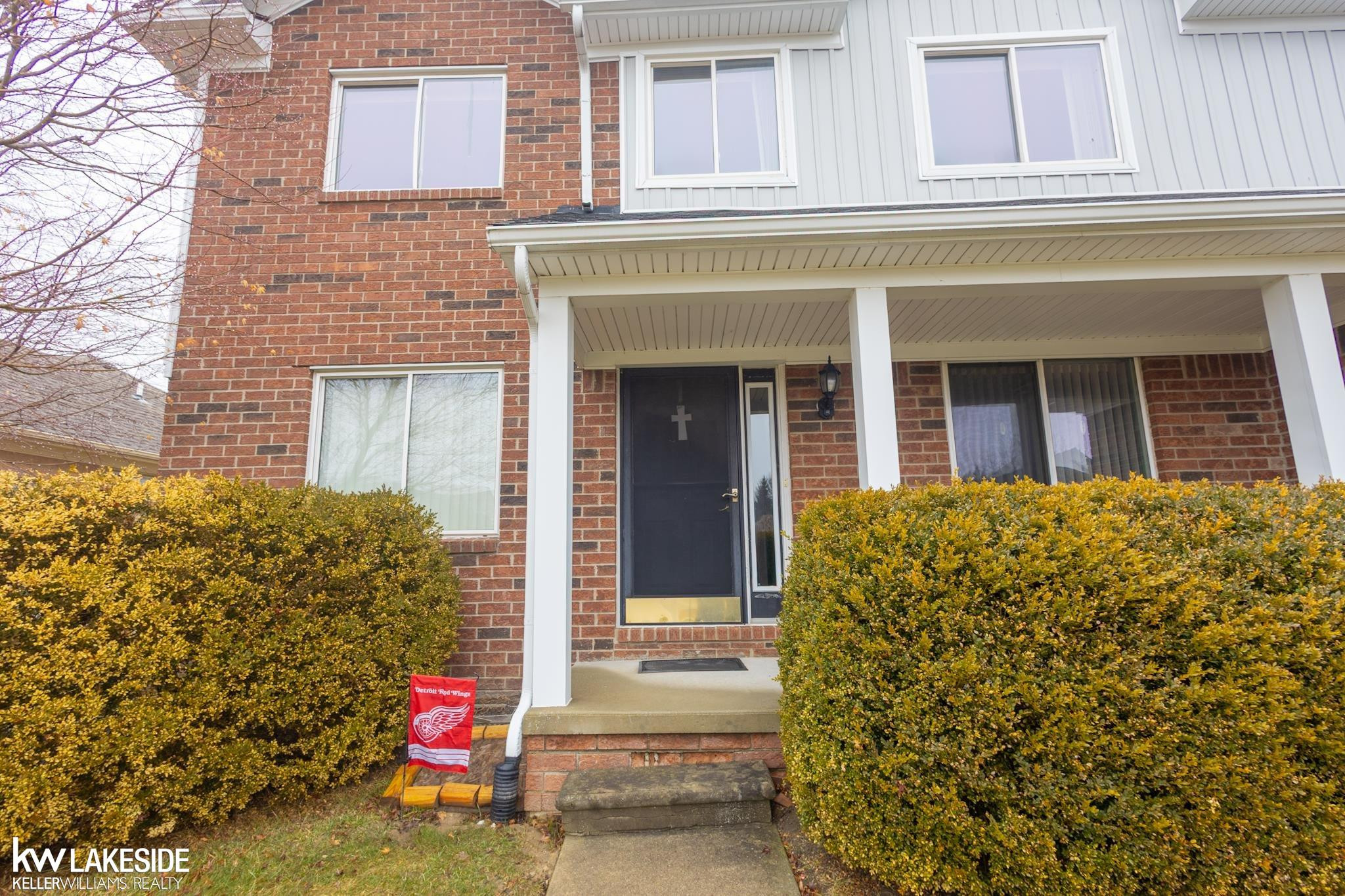 52802 Turnberry Drive, Chesterfield, MI — Photo 4