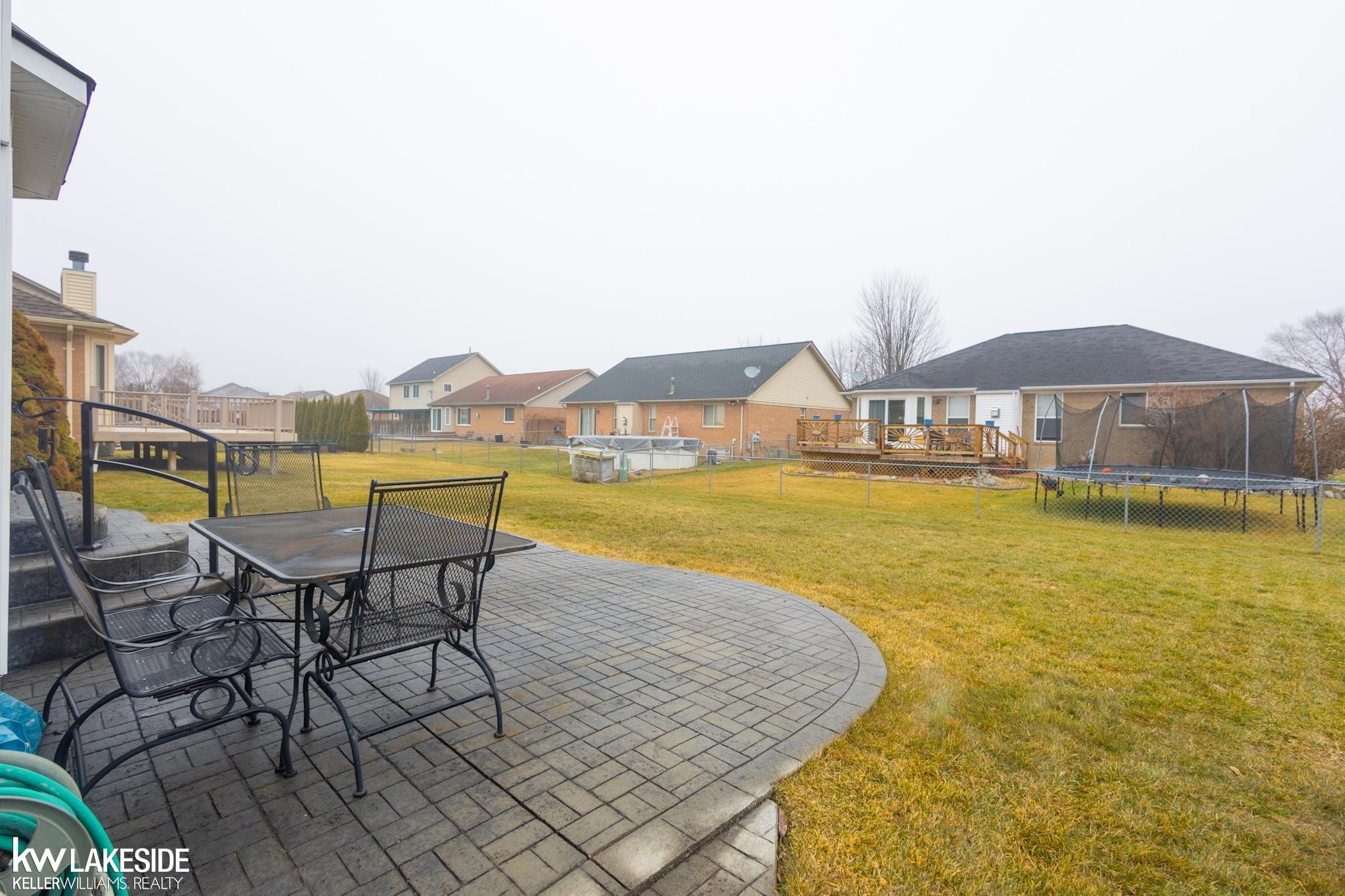 52802 Turnberry Drive, Chesterfield, MI — Photo 8