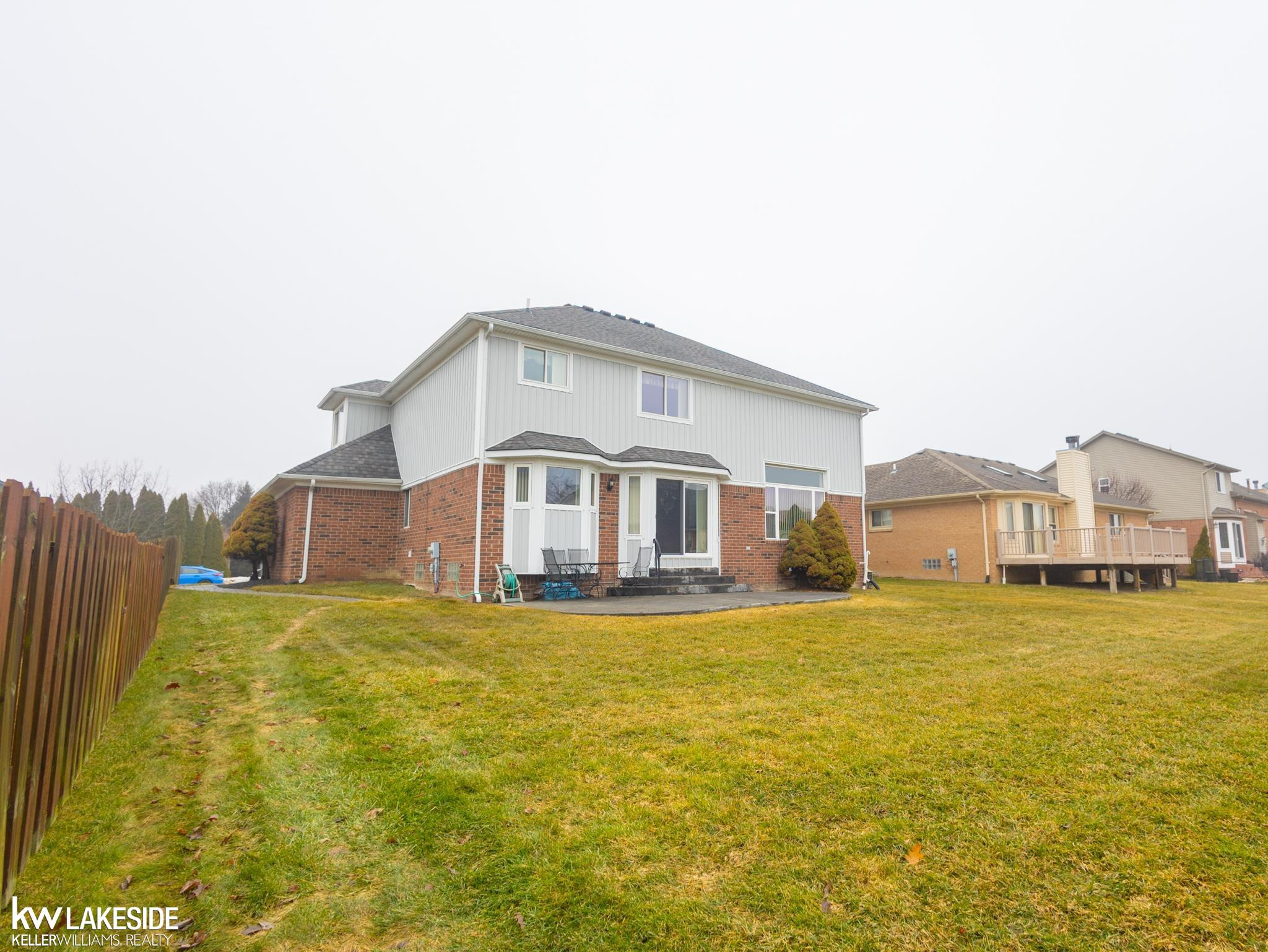 52802 Turnberry Drive, Chesterfield, MI — Photo 10