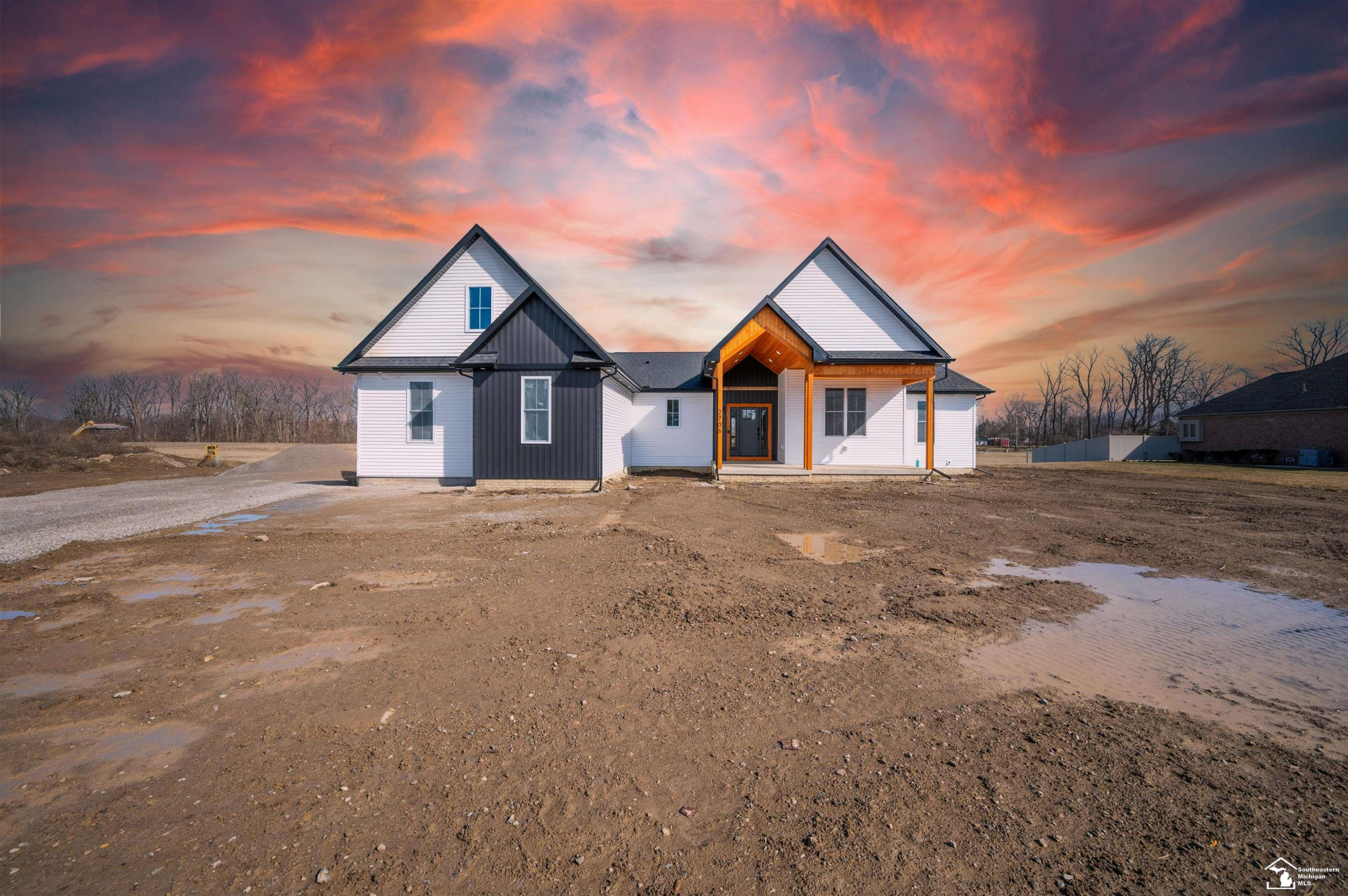 491 Bitter Creek Lane, Pierson, MI, 49339