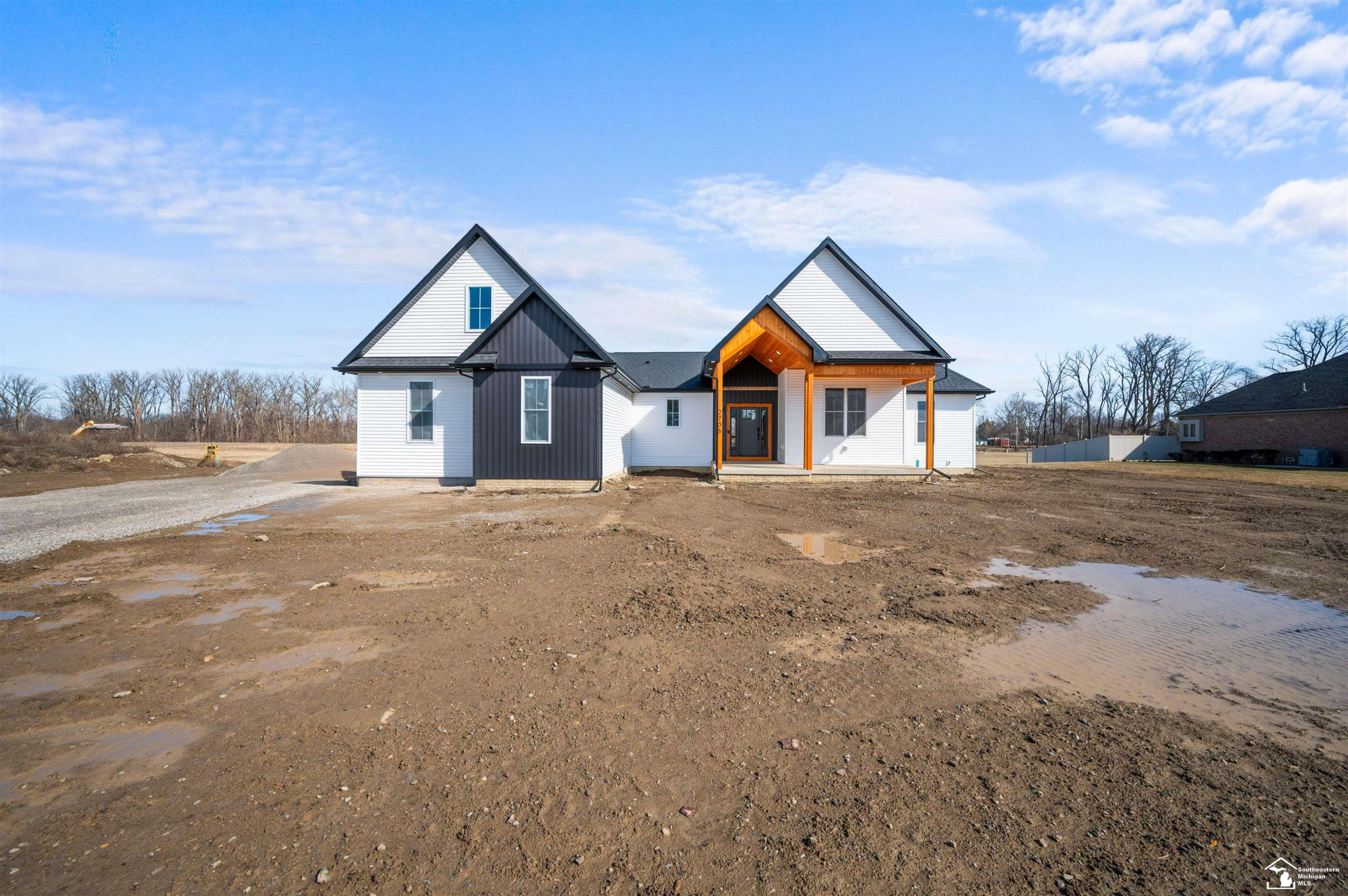 2706 S Custer Road, Monroe, MI 48161 — Photo 4