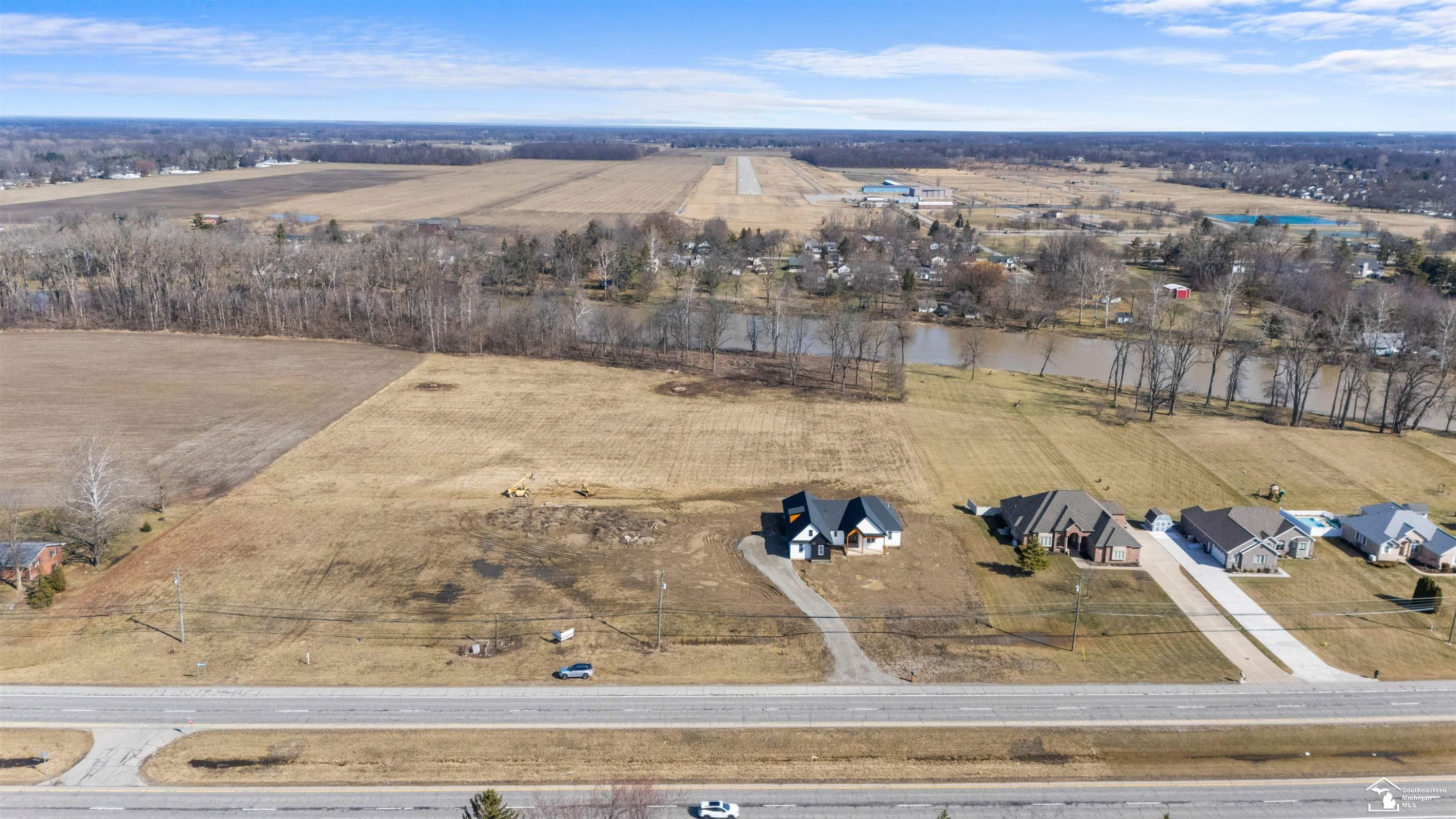 2706 S Custer Road, Monroe, MI 48161 — Photo 56