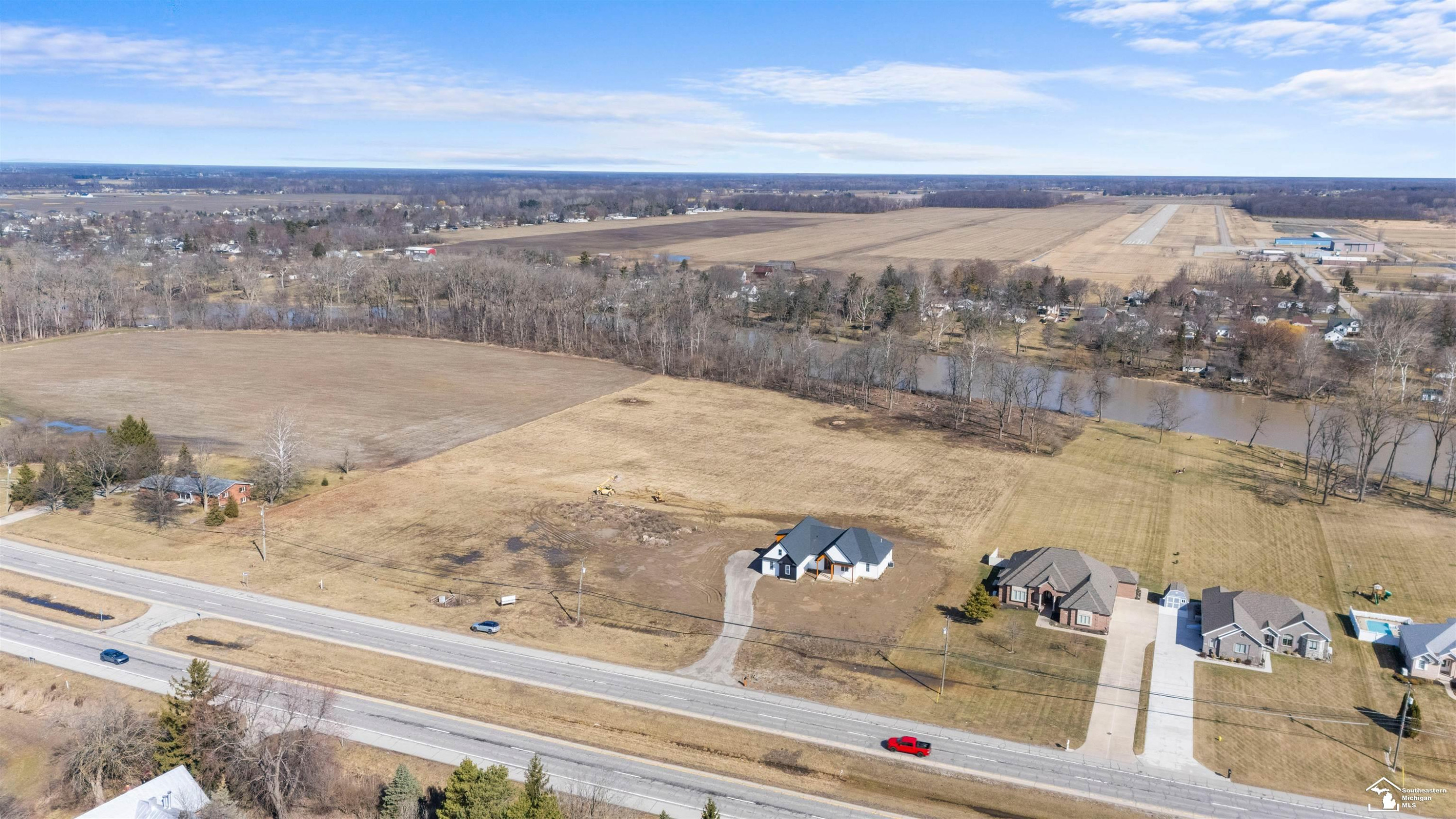 2706 S Custer Road, Monroe, MI 48161 — Photo 57