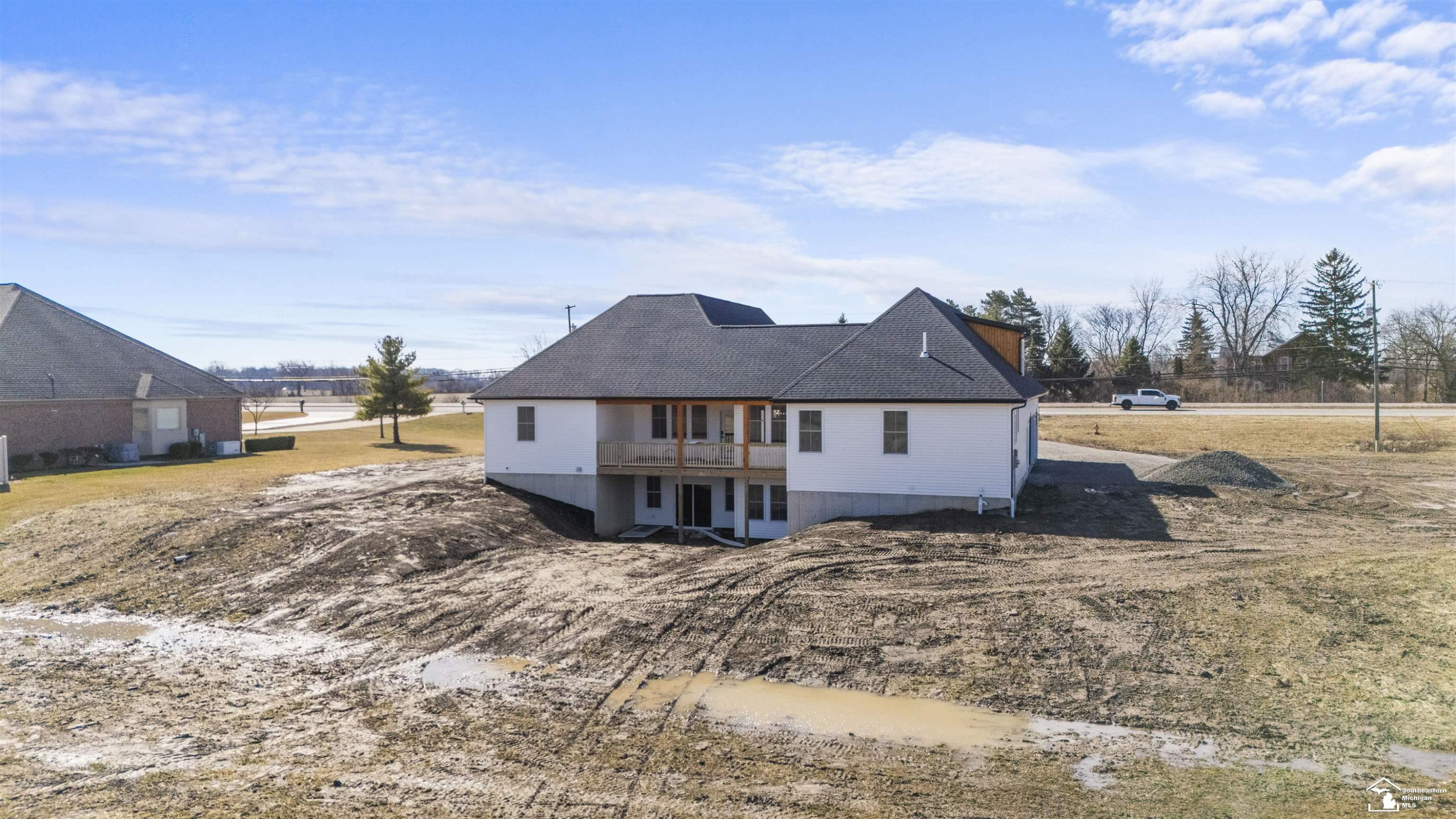 2706 S Custer Road, Monroe, MI 48161 — Photo 65
