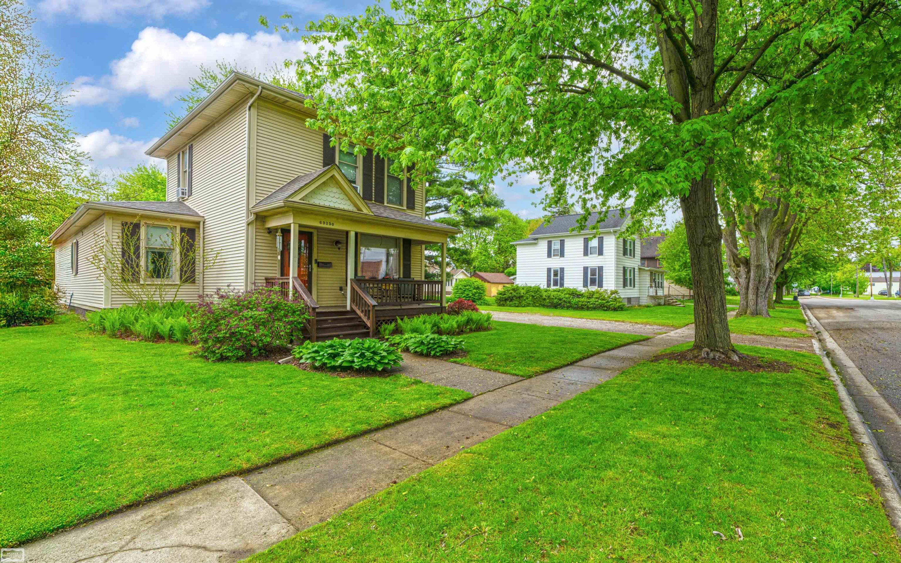 69350 N Forest Street, Richmond, MI 48062 — Photo 2