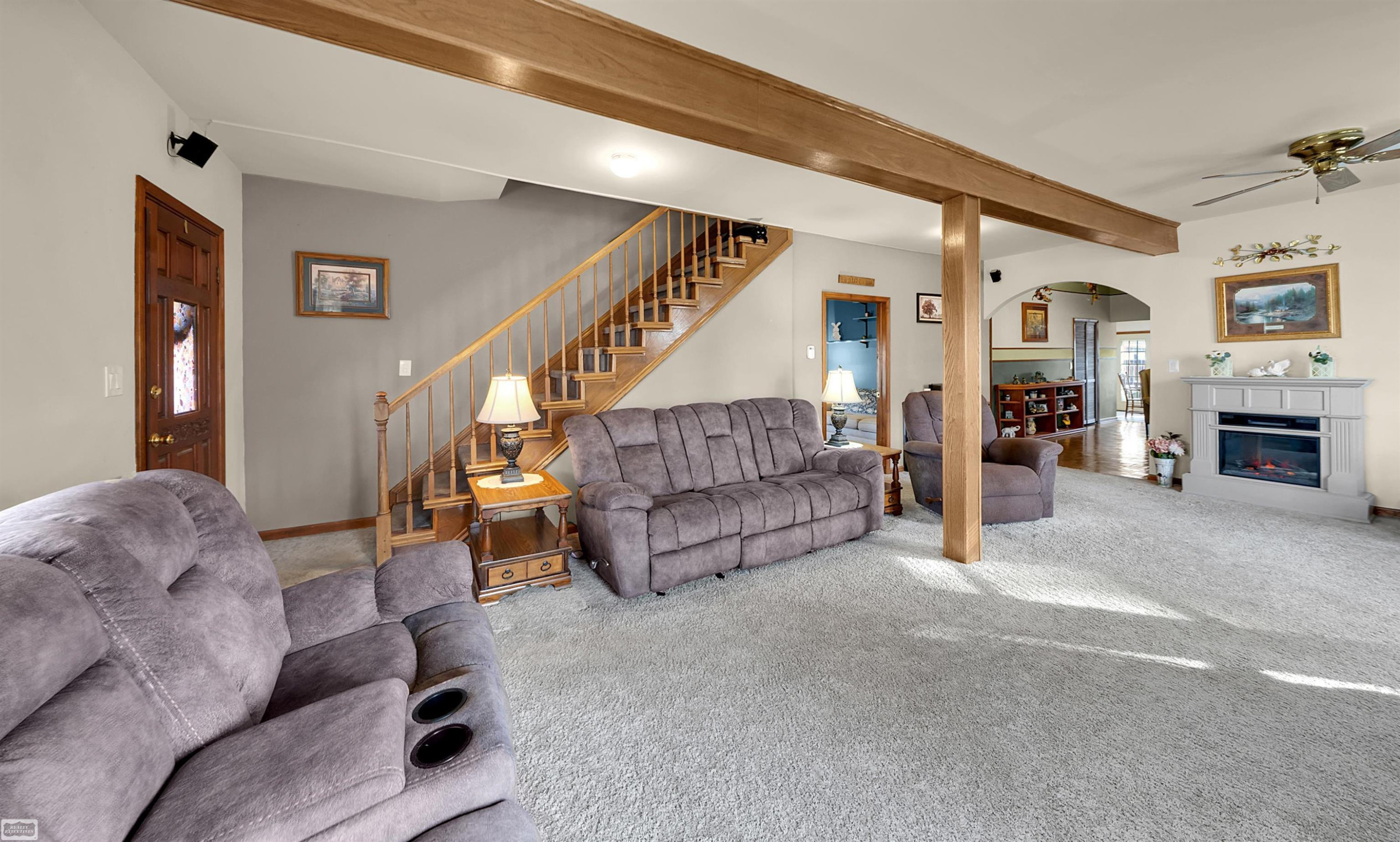 69350 N Forest Street, Richmond, MI 48062 — Photo 5
