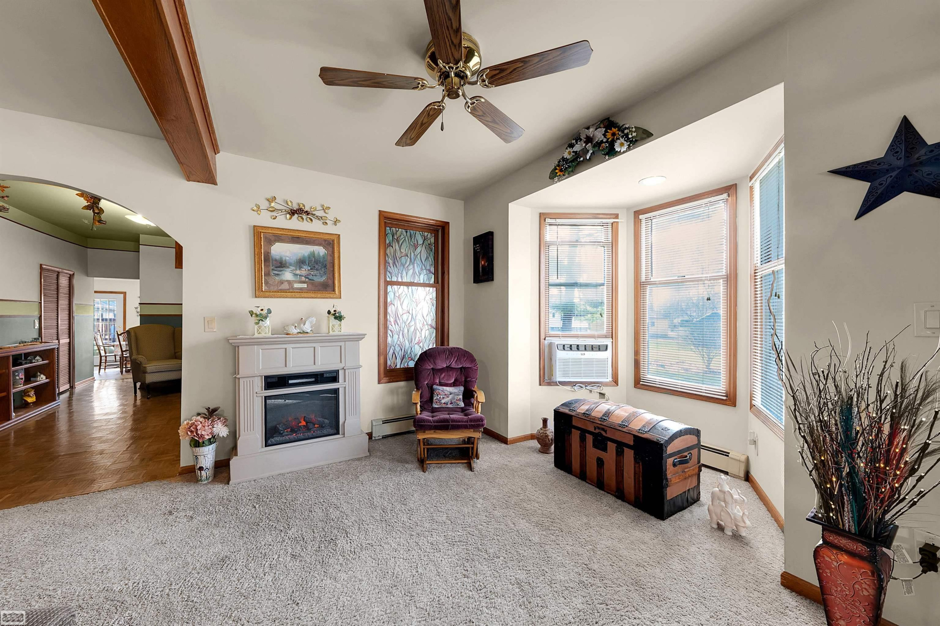 69350 N Forest Street, Richmond, MI 48062 — Photo 17