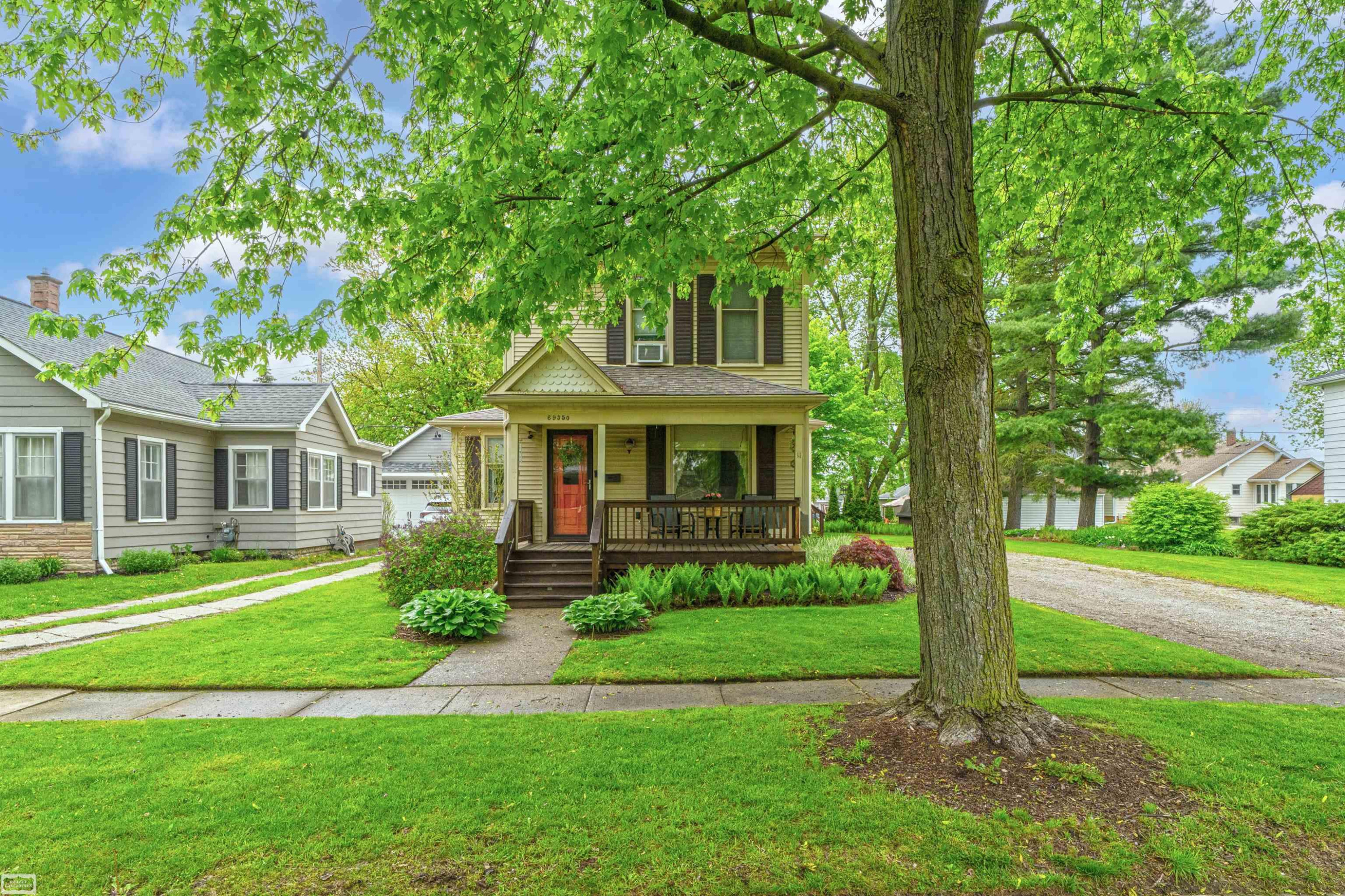 69350 N Forest Street, Richmond, MI 48062 — Photo 31