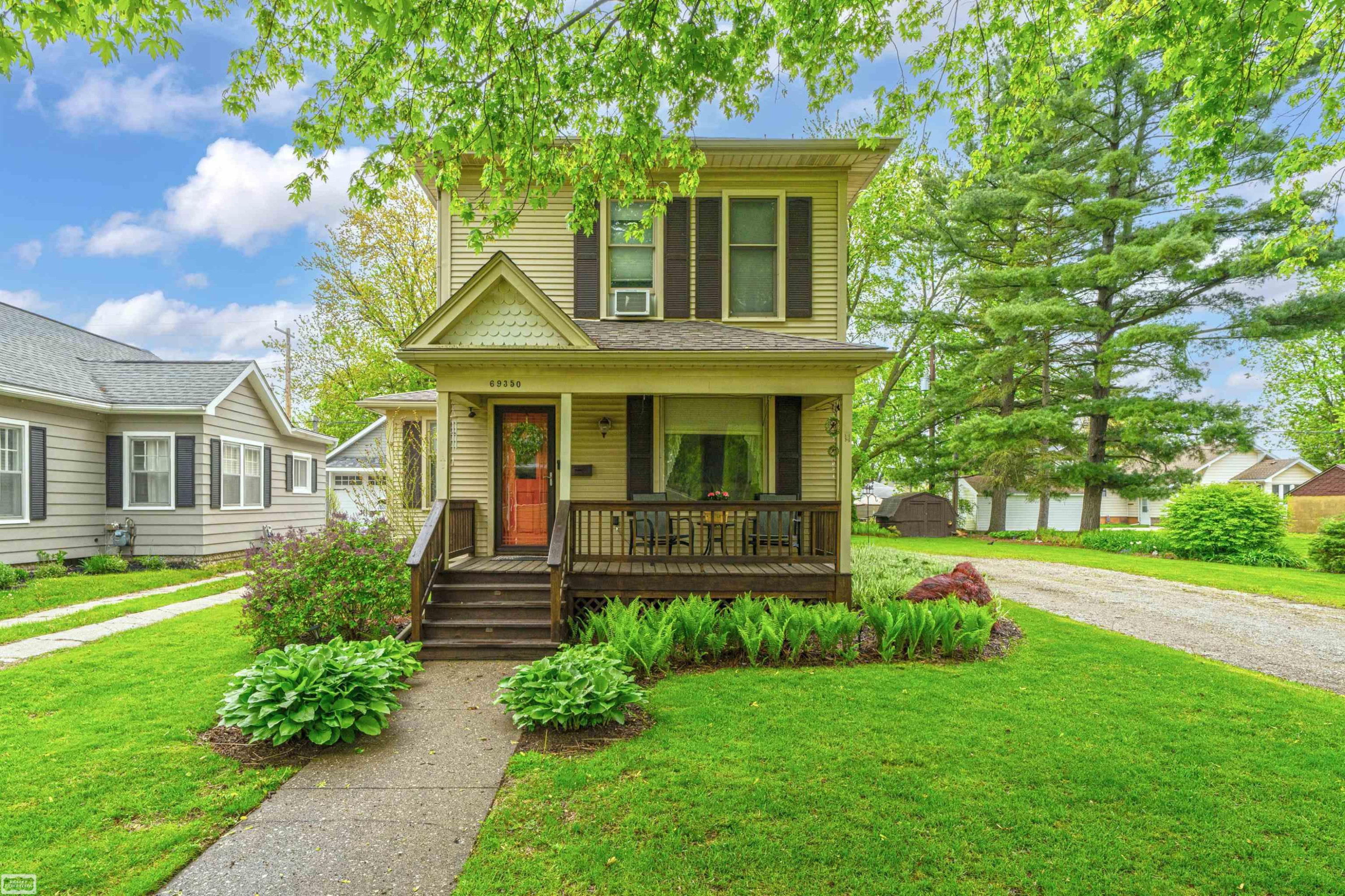 69350 N Forest Street, Richmond, MI 48062 — Photo 33