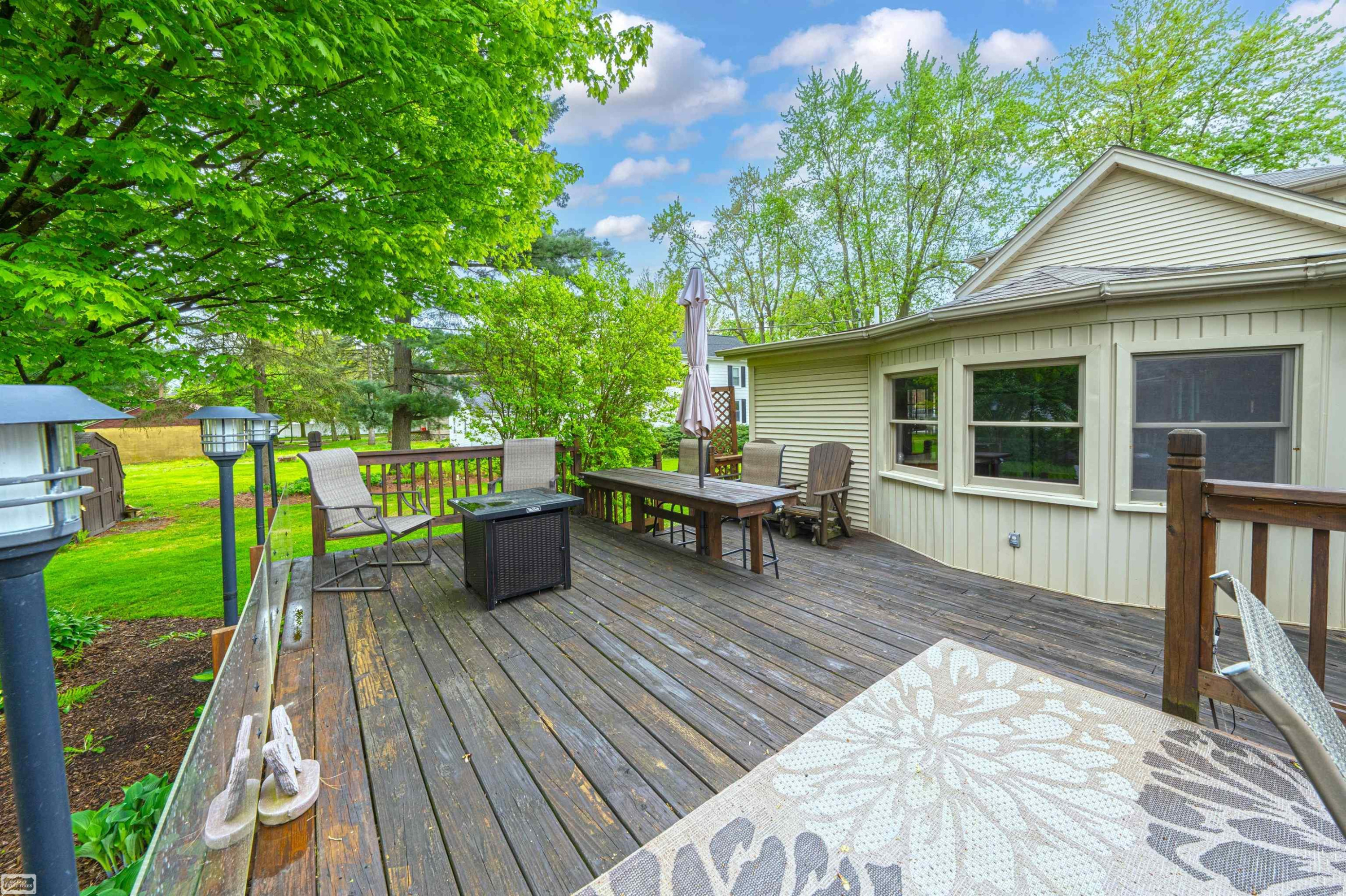 69350 N Forest Street, Richmond, MI 48062 — Photo 34
