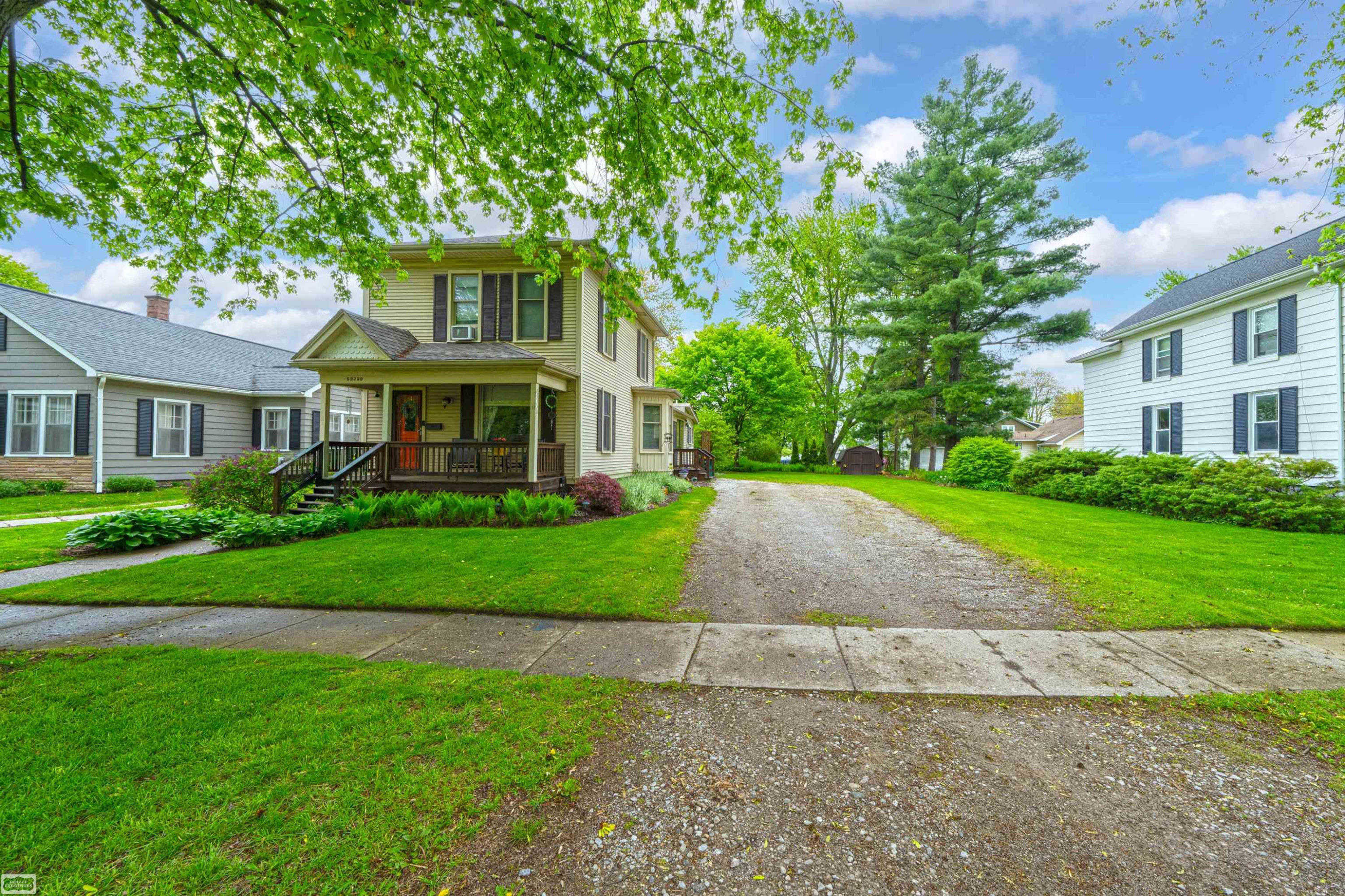 69350 N Forest Street, Richmond, MI 48062 — Photo 35