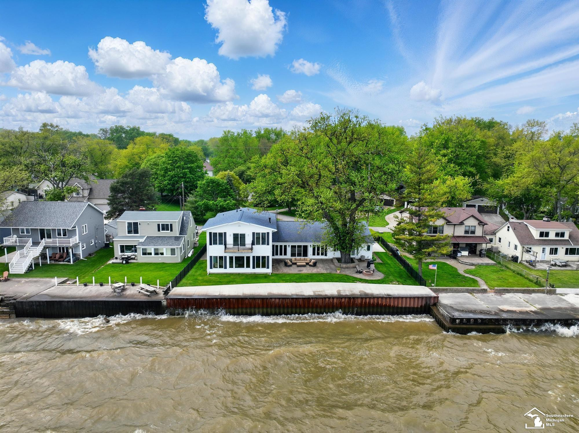 13542 Venetian Drive, Monroe, MI 48161 — Photo 4