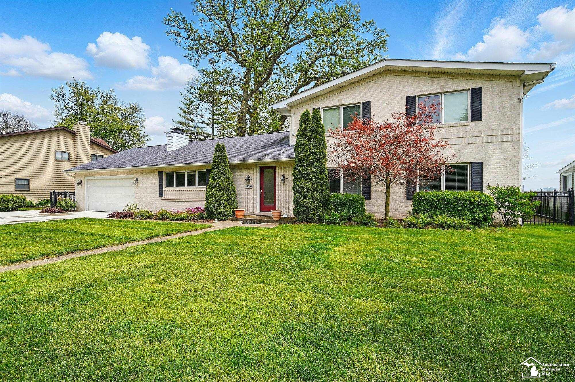 13542 Venetian Drive, Monroe, MI 48161 — Photo 5