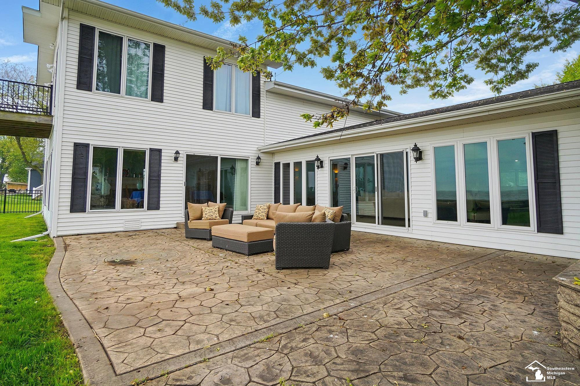 13542 Venetian Drive, Monroe, MI 48161 — Photo 64