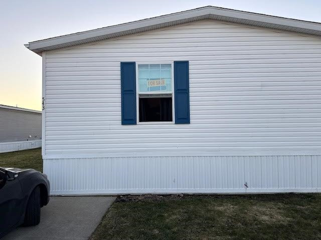 543 Continental Circle, Davison, MI 48423 — Photo 4