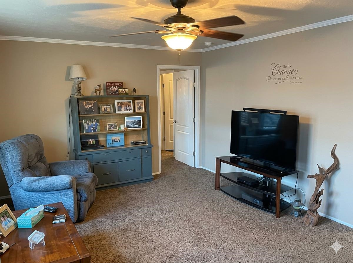 543 Continental Circle, Davison, MI 48423 — Photo 8