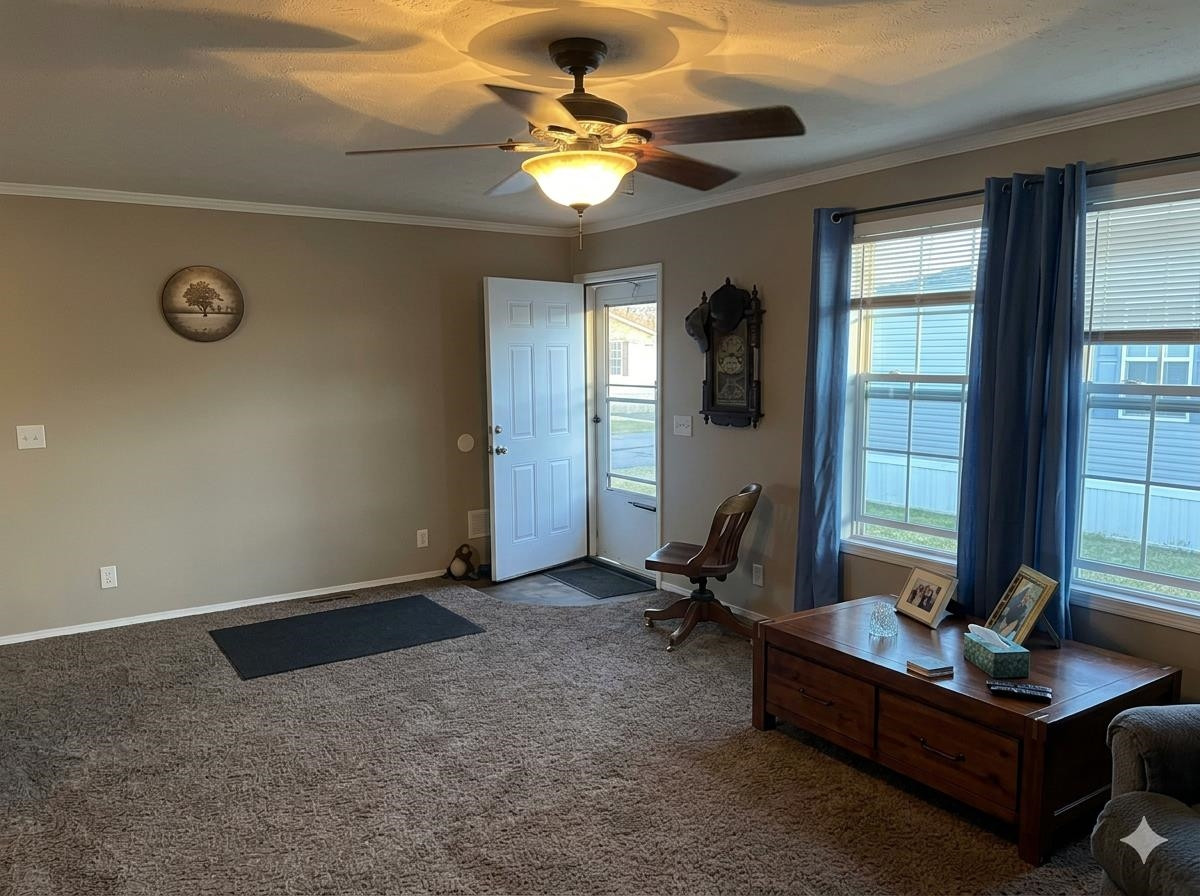 543 Continental Circle, Davison, MI 48423 — Photo 25