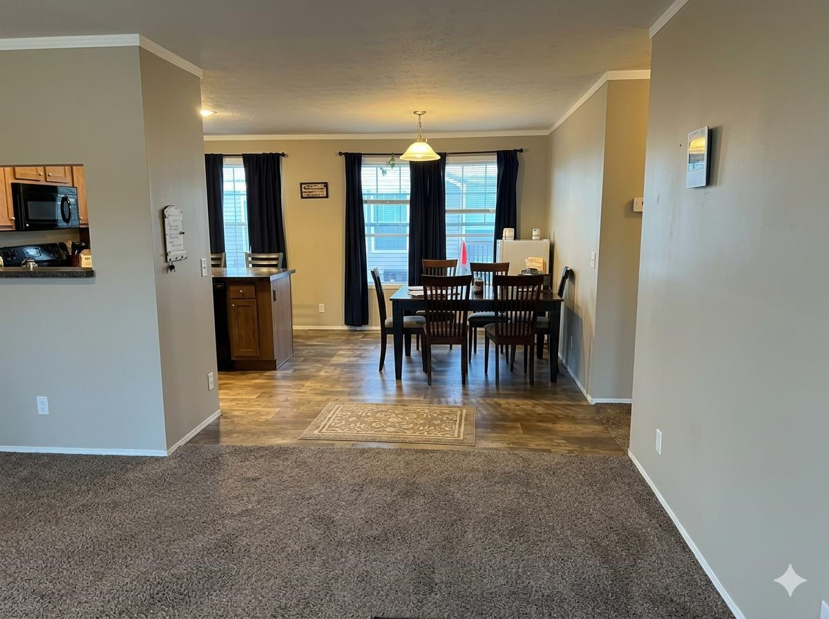 543 Continental Circle, Davison, MI 48423 — Photo 29
