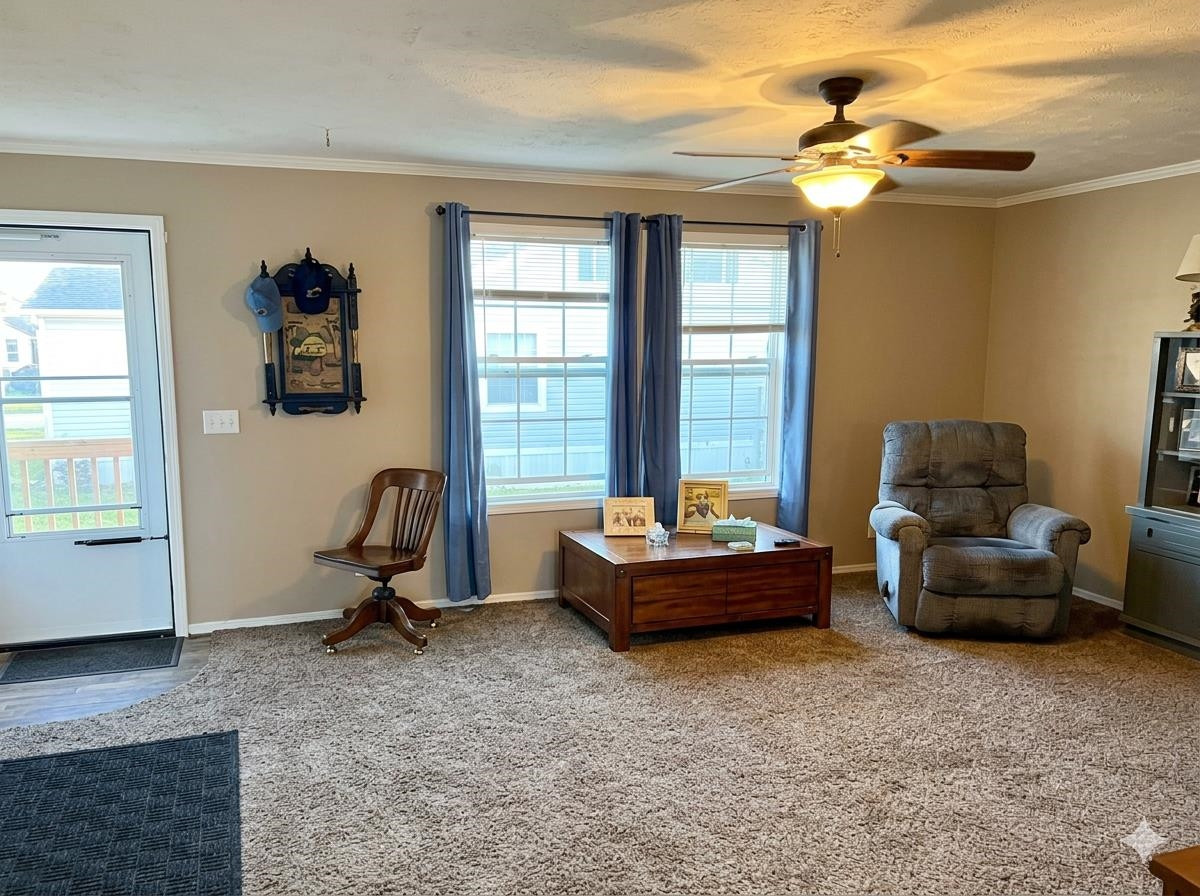 543 Continental Circle, Davison, MI 48423 — Photo 30