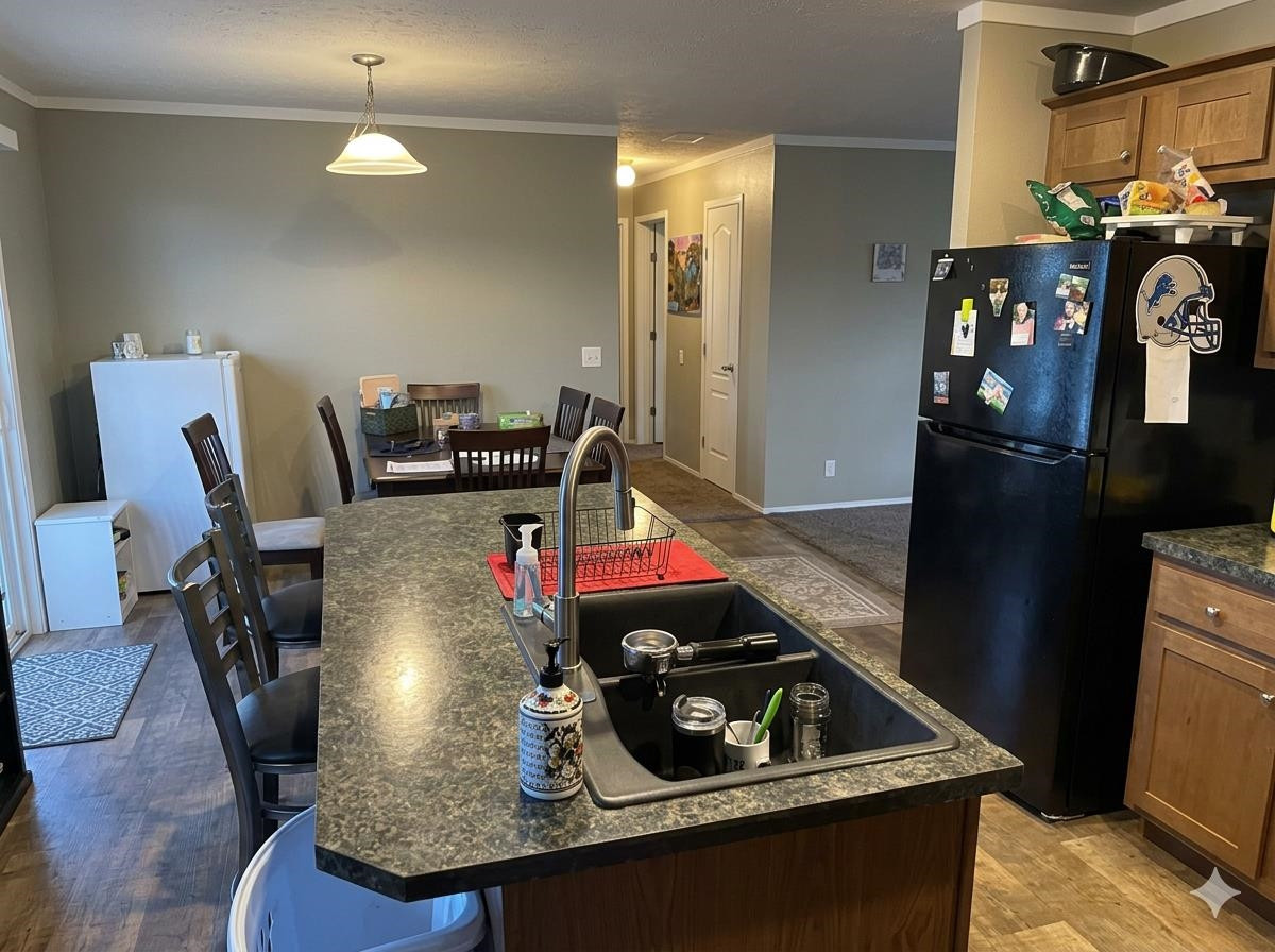 543 Continental Circle, Davison, MI 48423 — Photo 31