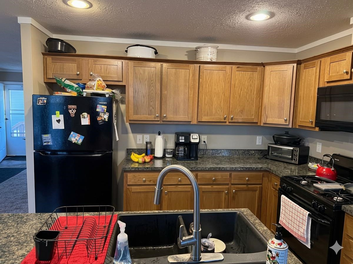 543 Continental Circle, Davison, MI 48423 — Photo 33