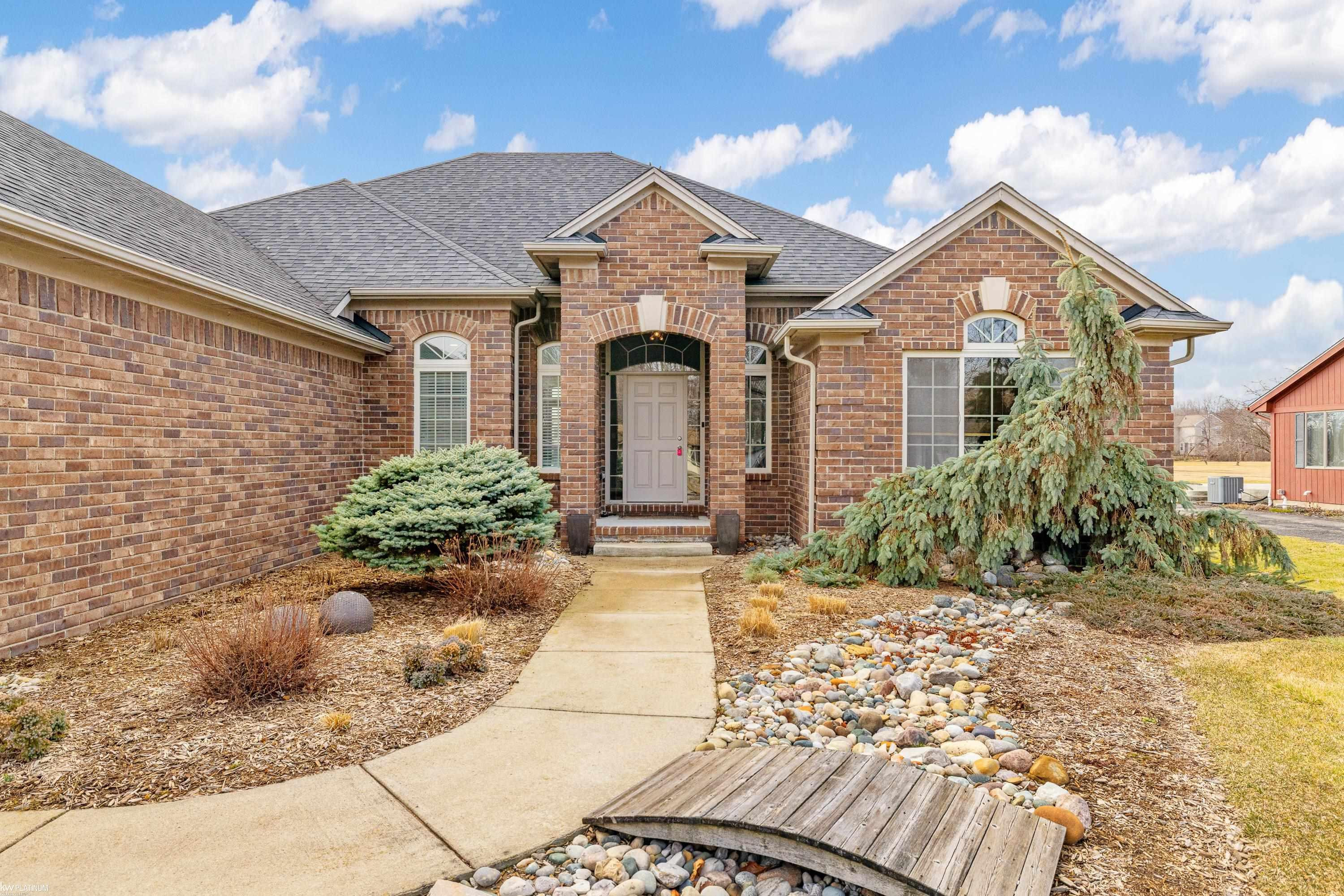 52163 BASE Street, New Baltimore, MI 48047 — Photo 3