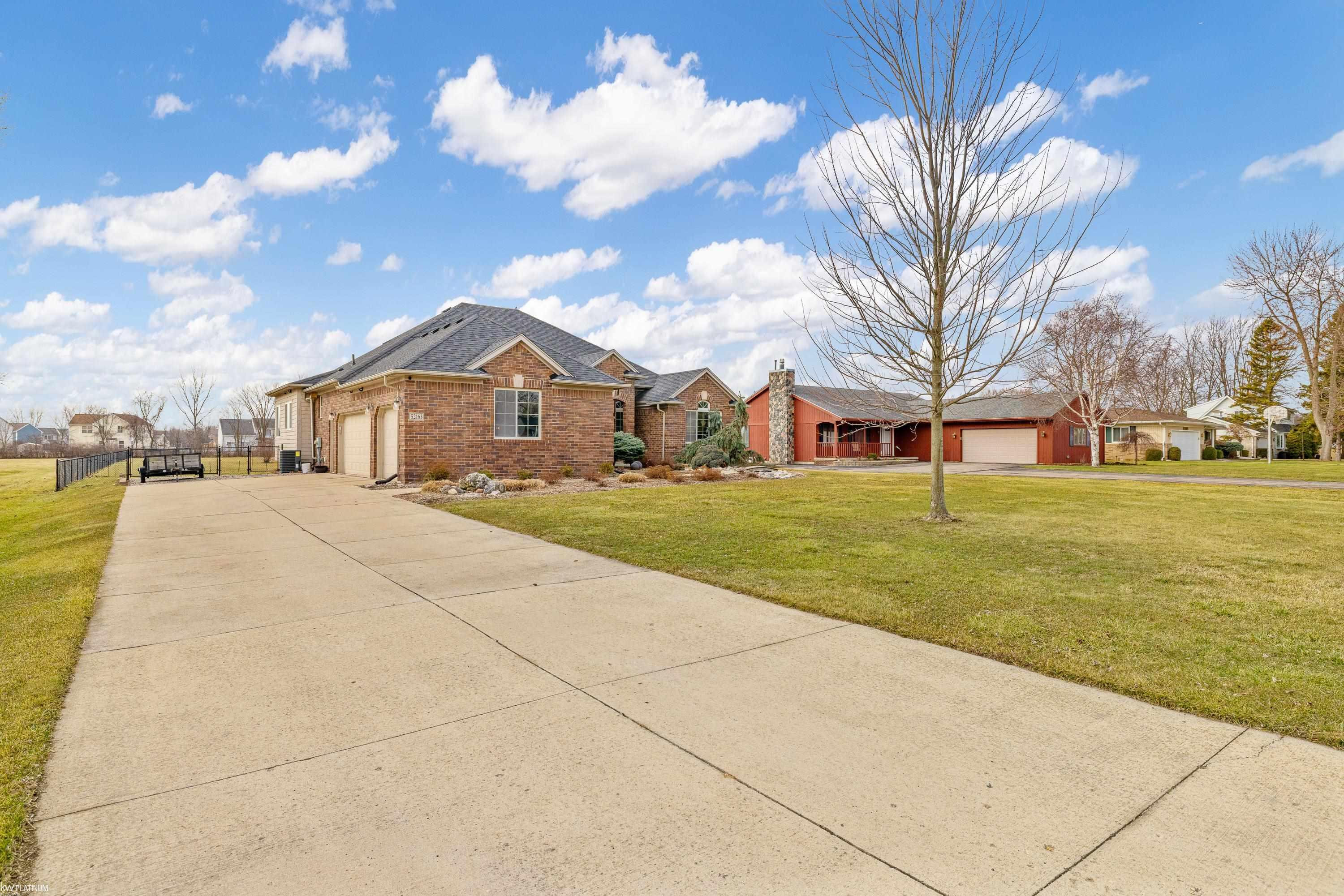 52163 BASE Street, New Baltimore, MI 48047 — Photo 4