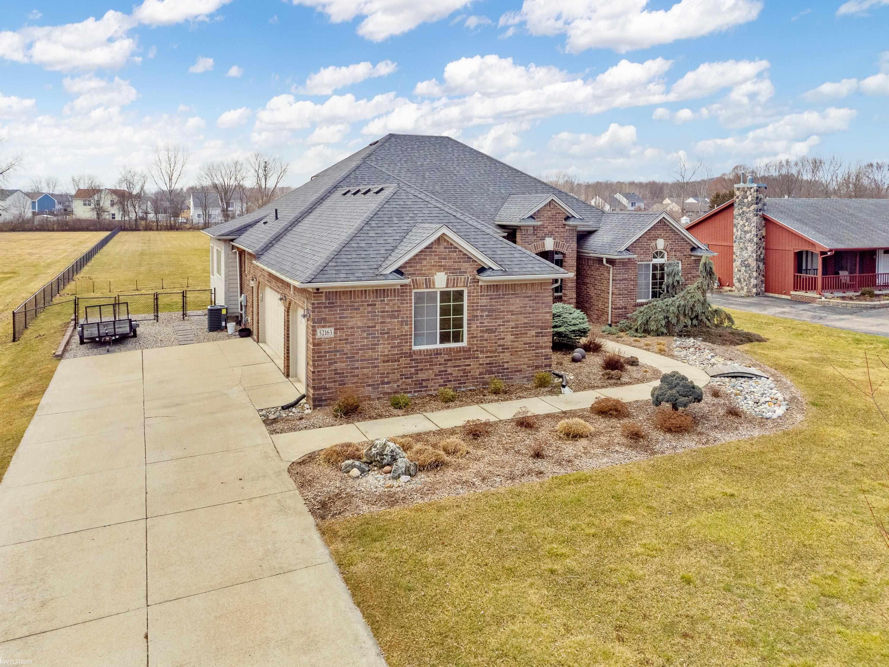 52163 BASE Street, New Baltimore, MI 48047 — Photo 61