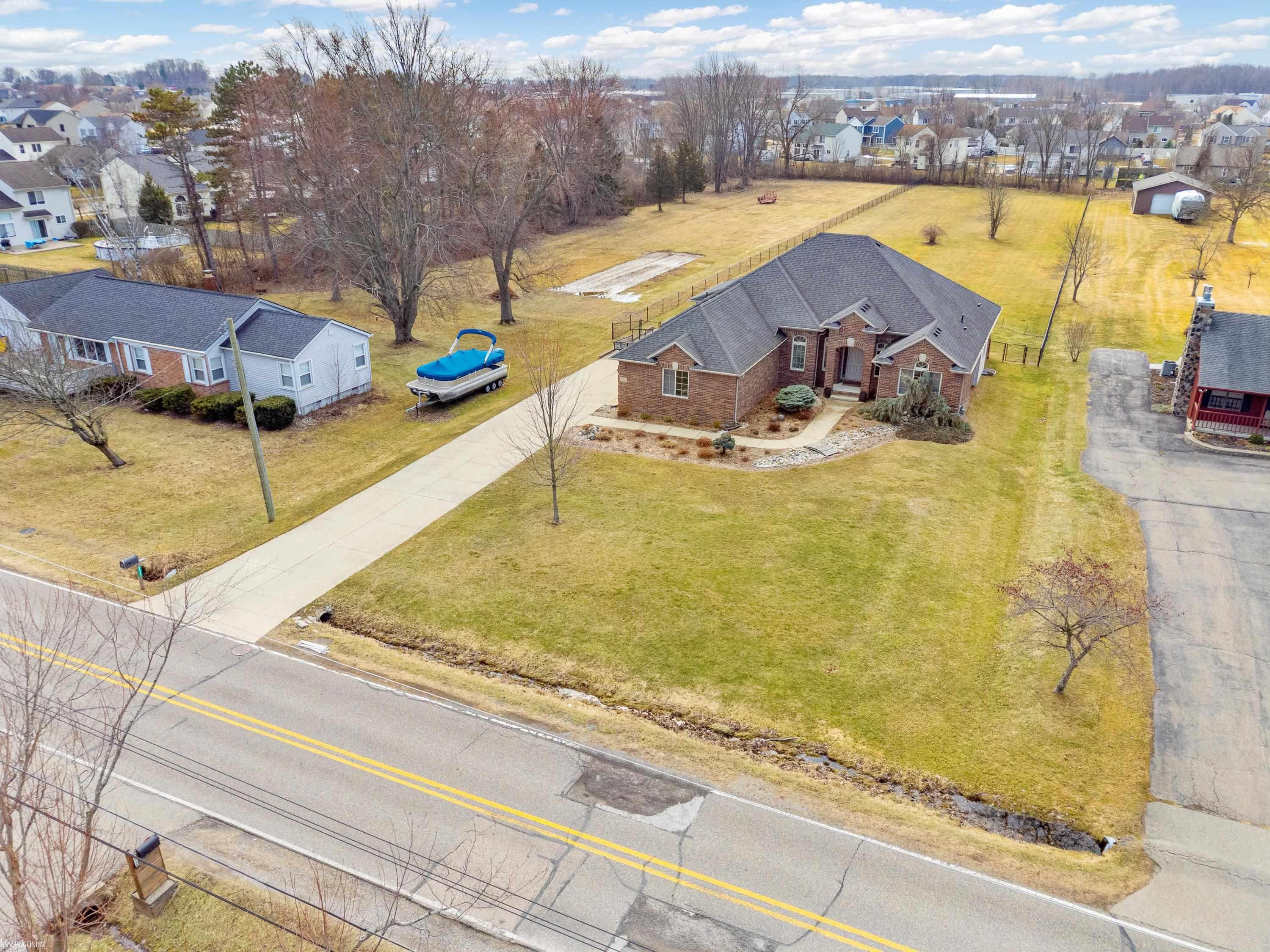 52163 BASE Street, New Baltimore, MI 48047 — Photo 63