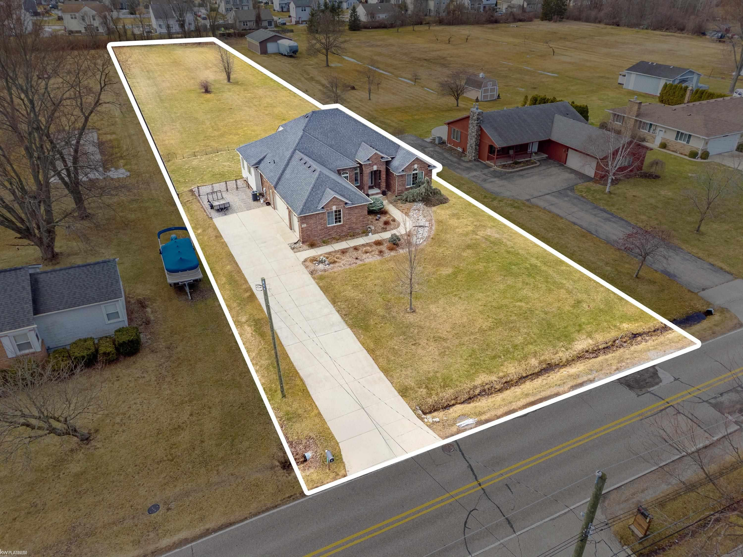 52163 BASE Street, New Baltimore, MI 48047 — Photo 65