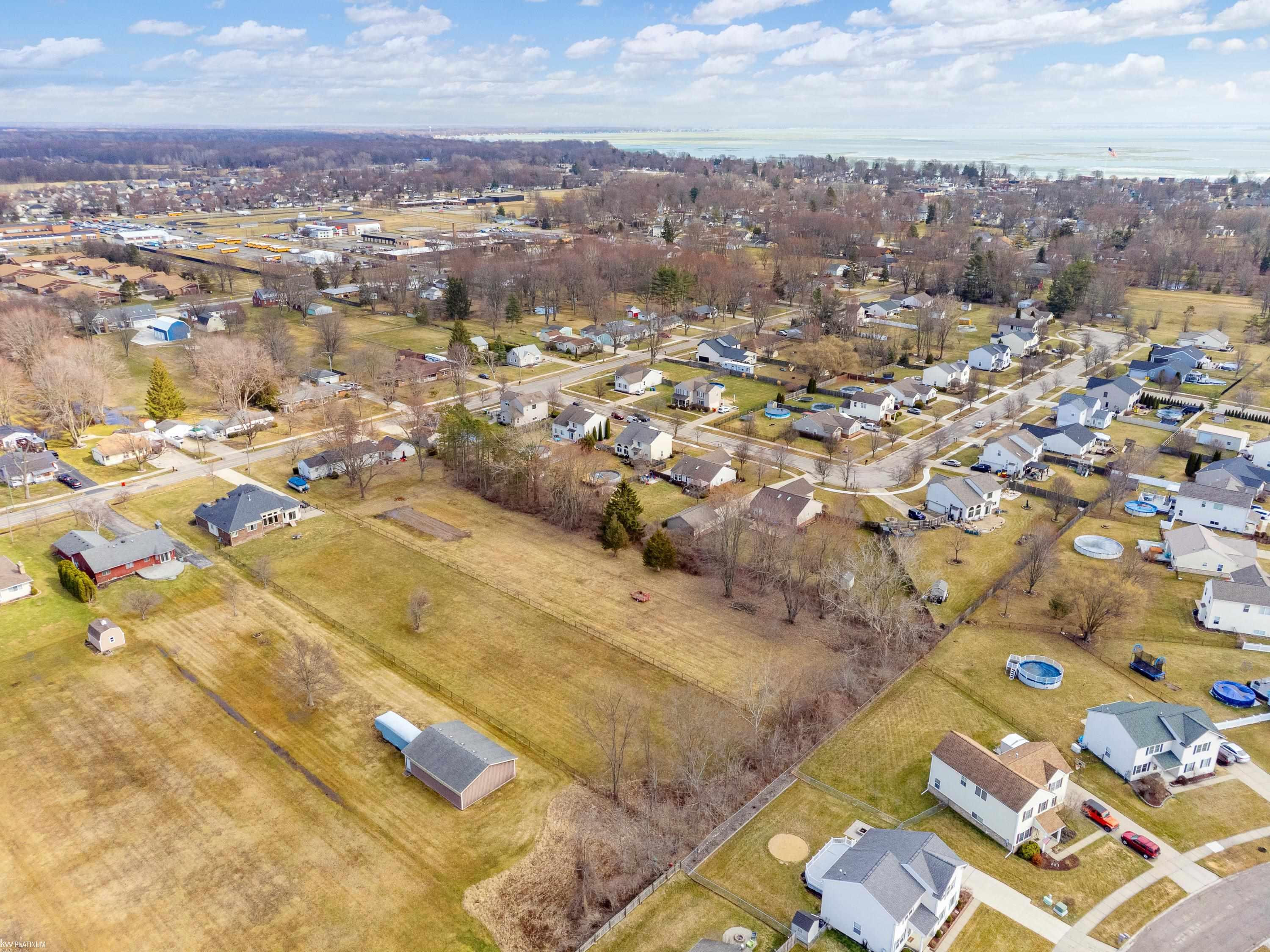 52163 BASE Street, New Baltimore, MI 48047 — Photo 69