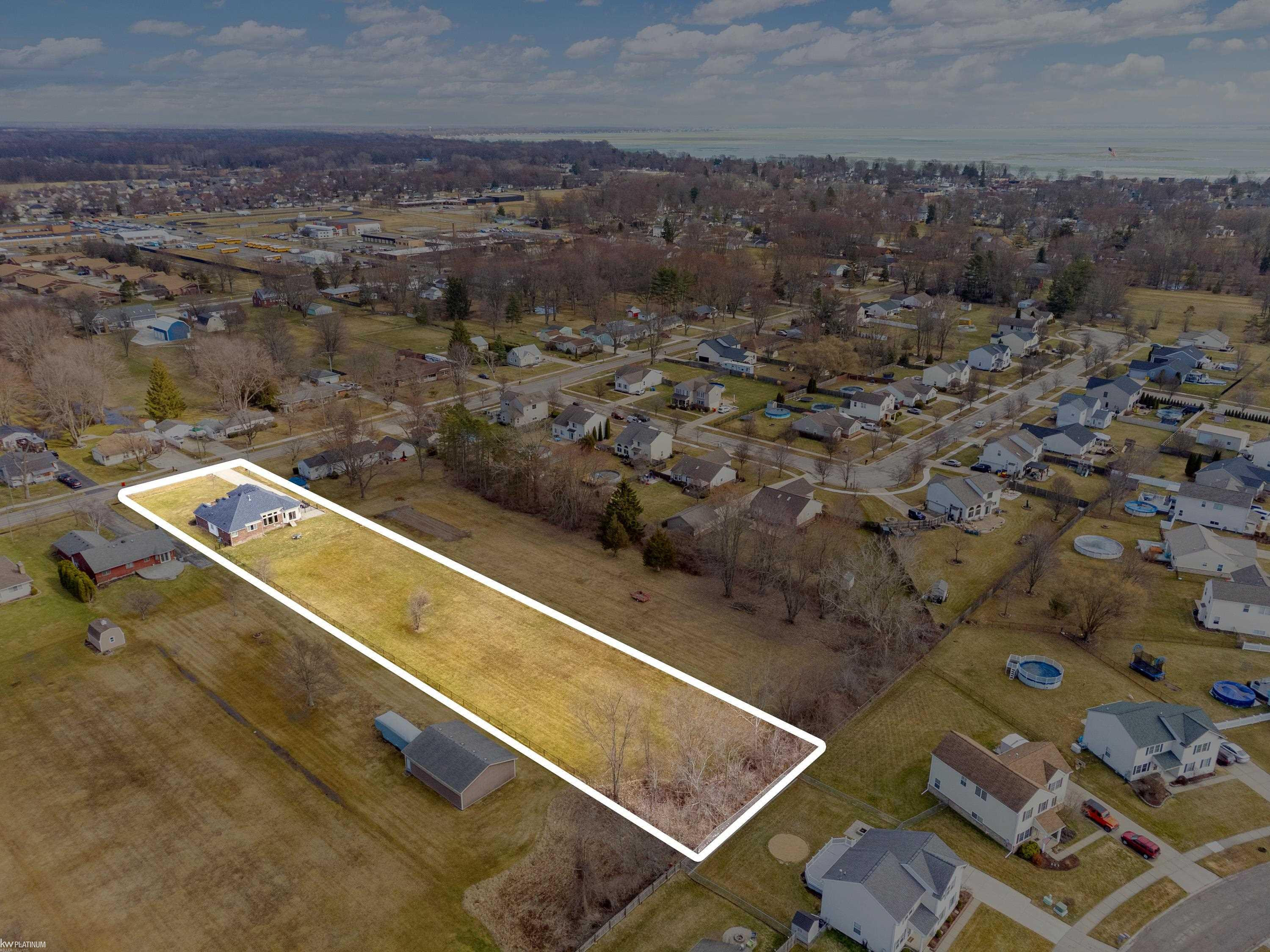 52163 BASE Street, New Baltimore, MI 48047 — Photo 70