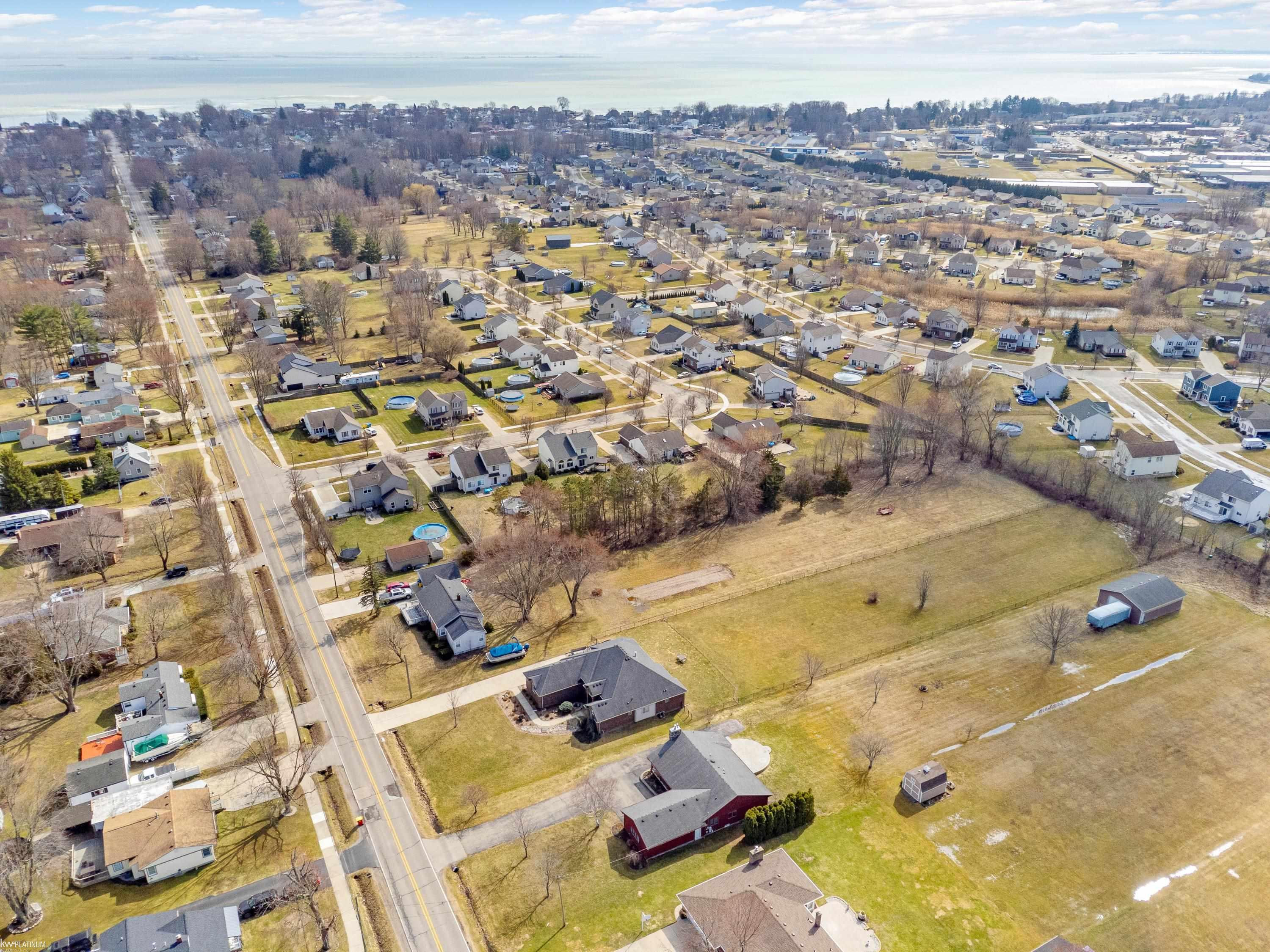 52163 BASE Street, New Baltimore, MI 48047 — Photo 71