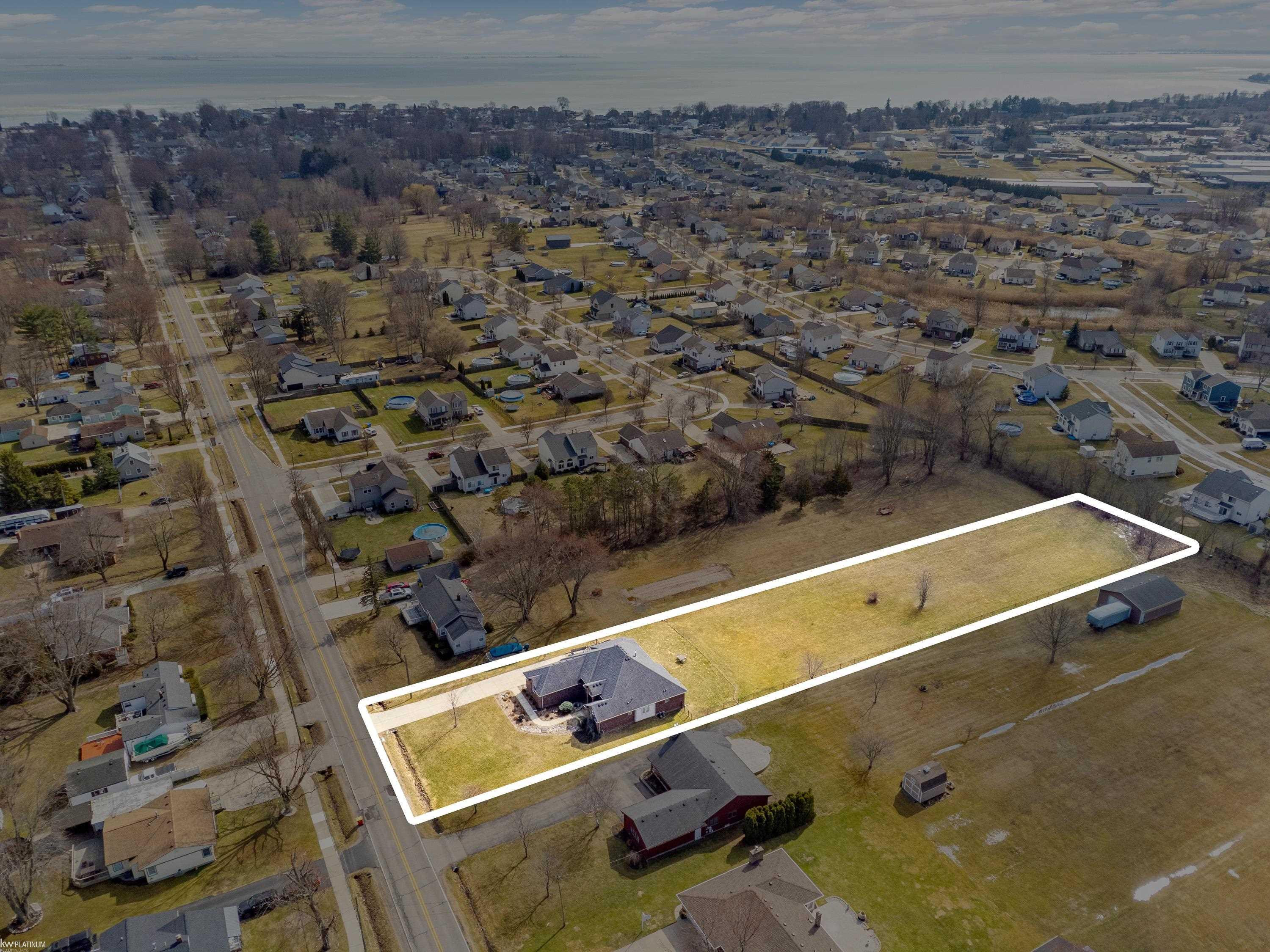 52163 BASE Street, New Baltimore, MI 48047 — Photo 72