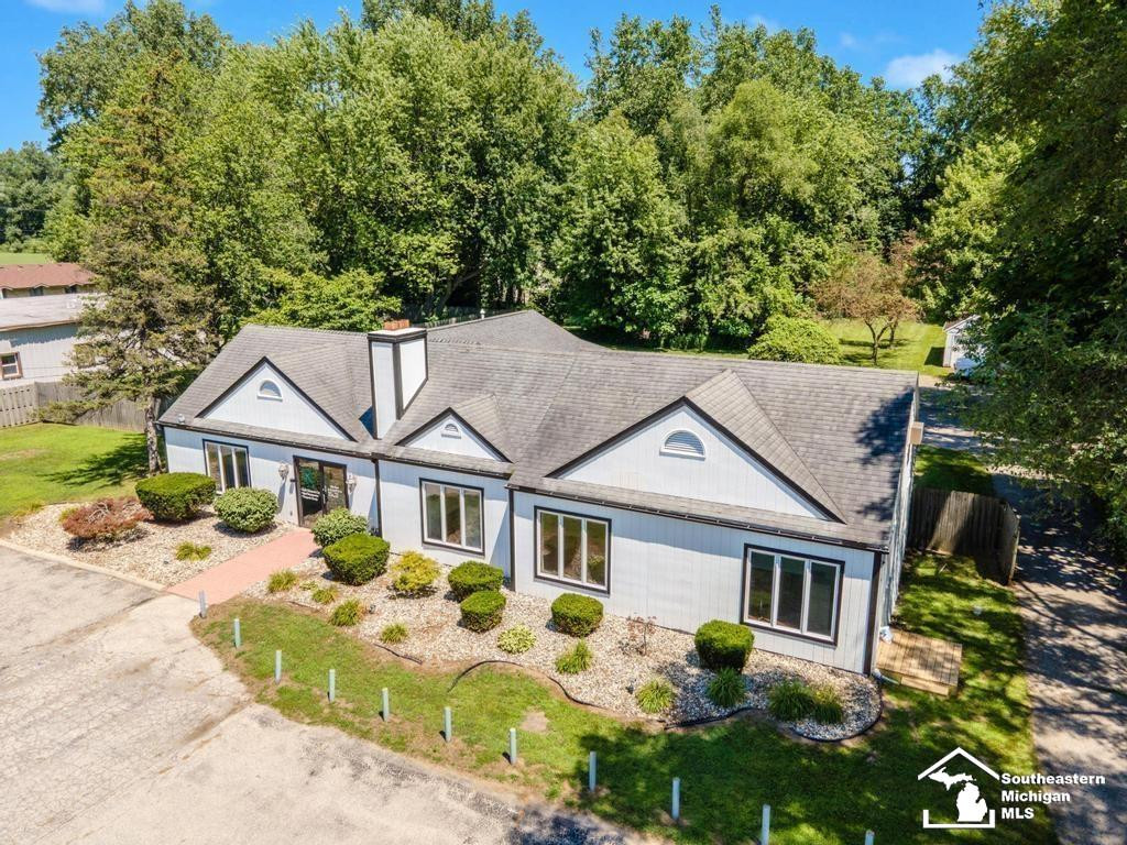 6524 Secor Road, Lambertville, MI 48144 — Photo 2