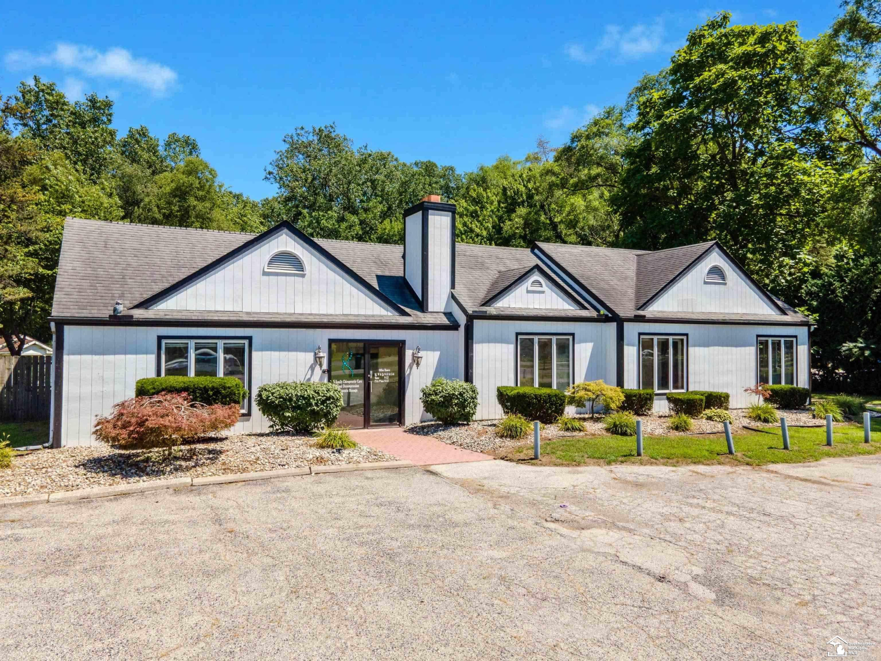 6524 Secor Road, Lambertville, MI 48144 — Photo 8