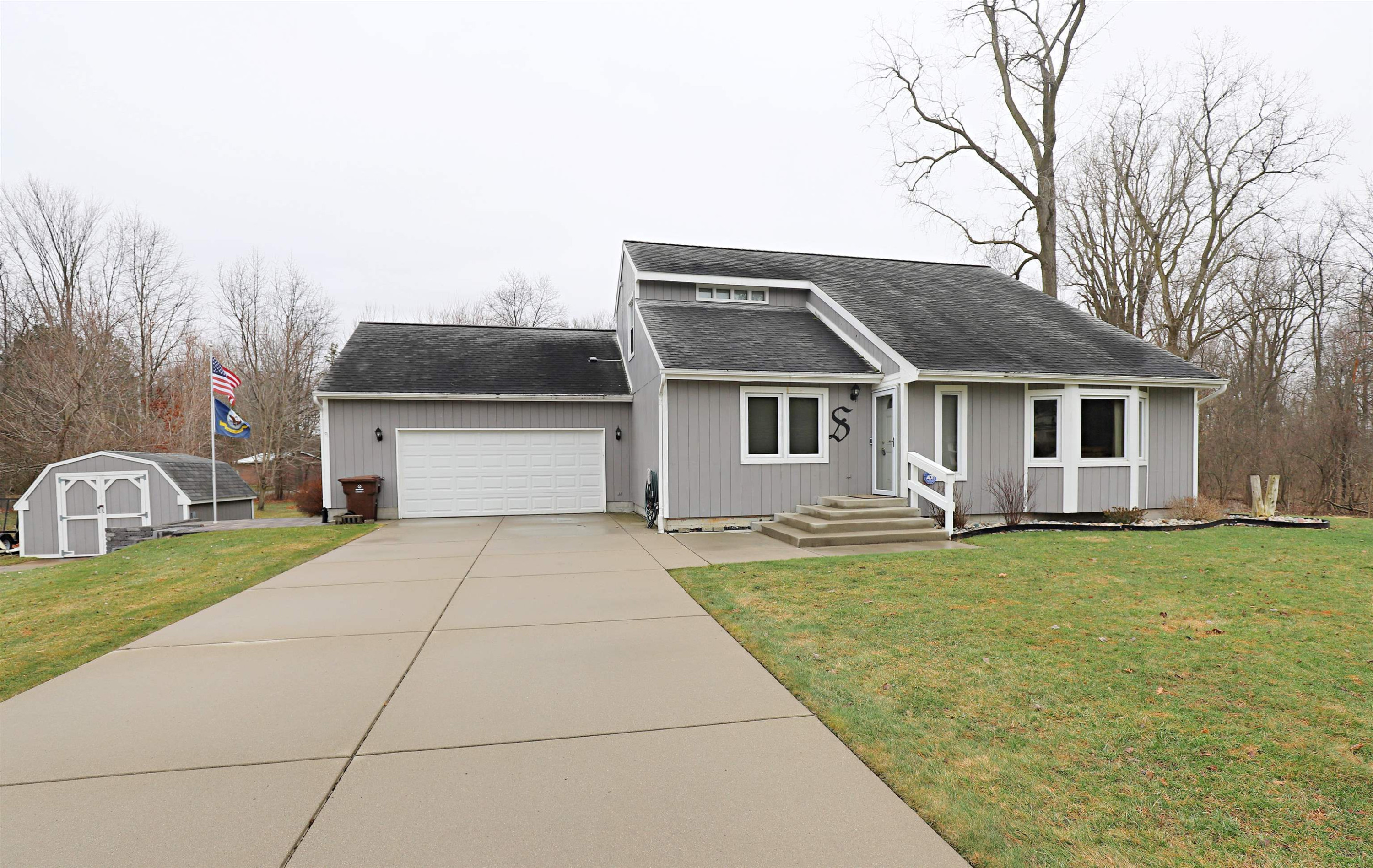 13455 Jennifer Drive, Perry, MI 48872 — Photo 3