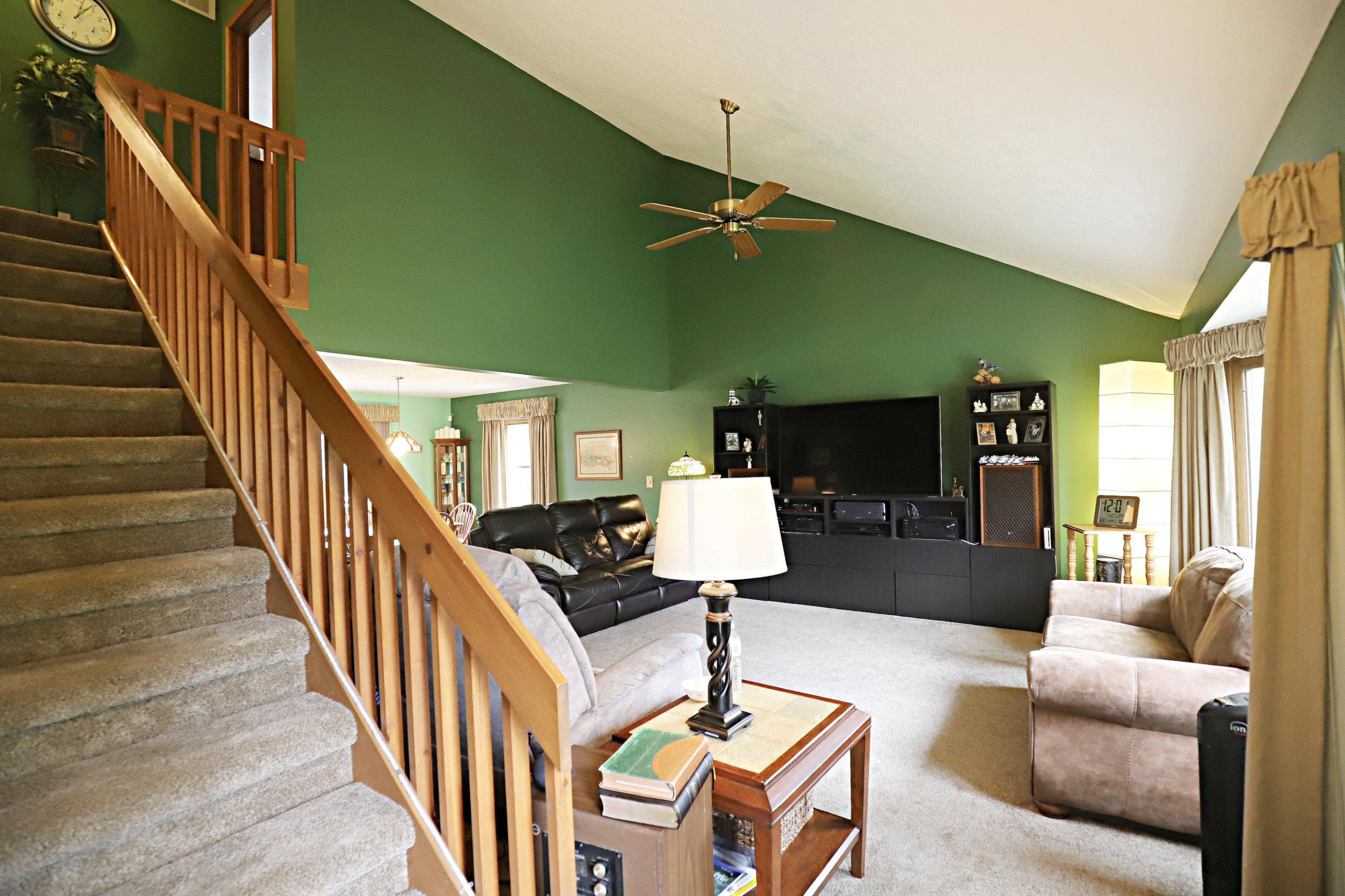 13455 Jennifer Drive, Perry, MI 48872 — Photo 4