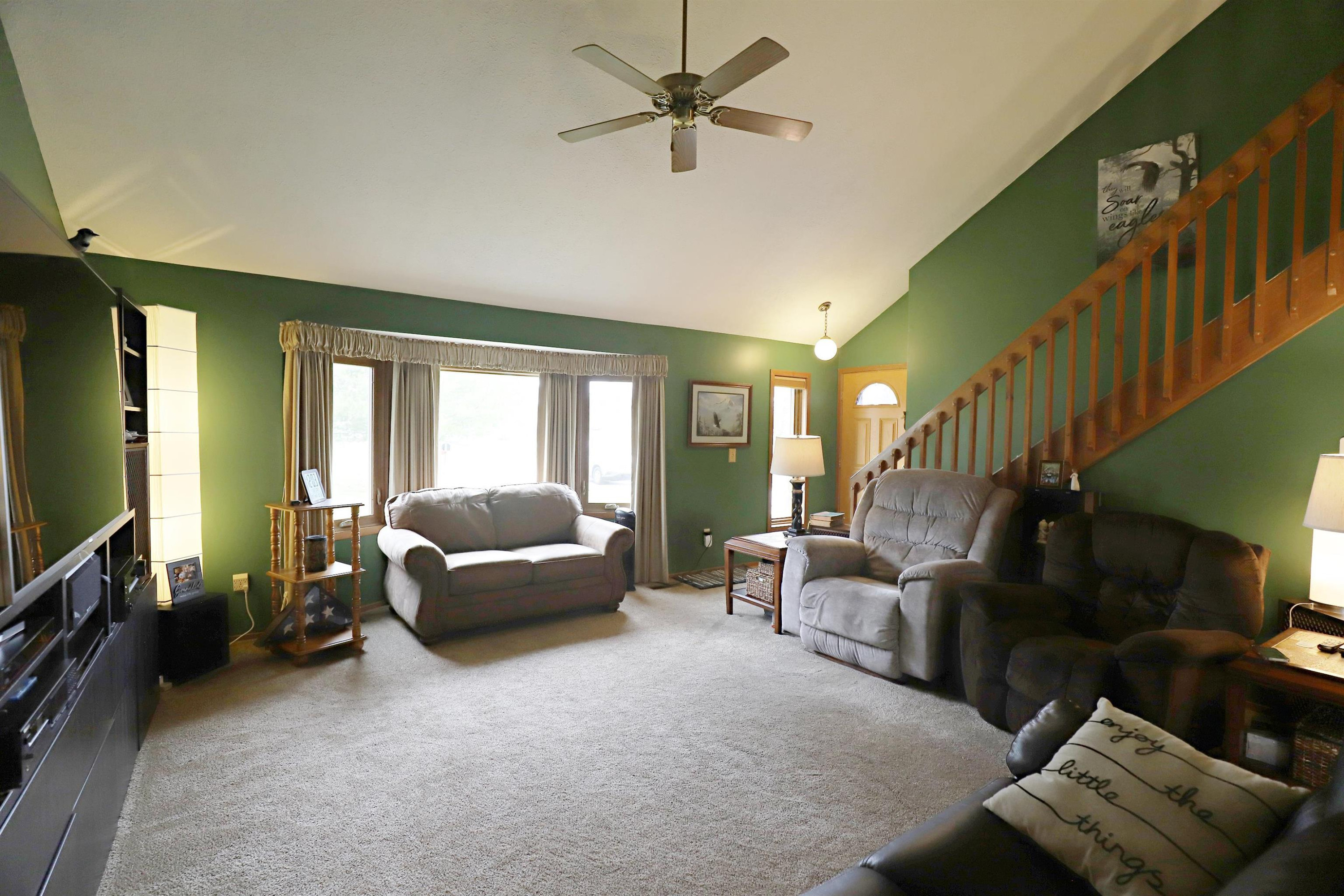 13455 Jennifer Drive, Perry, MI 48872 — Photo 5