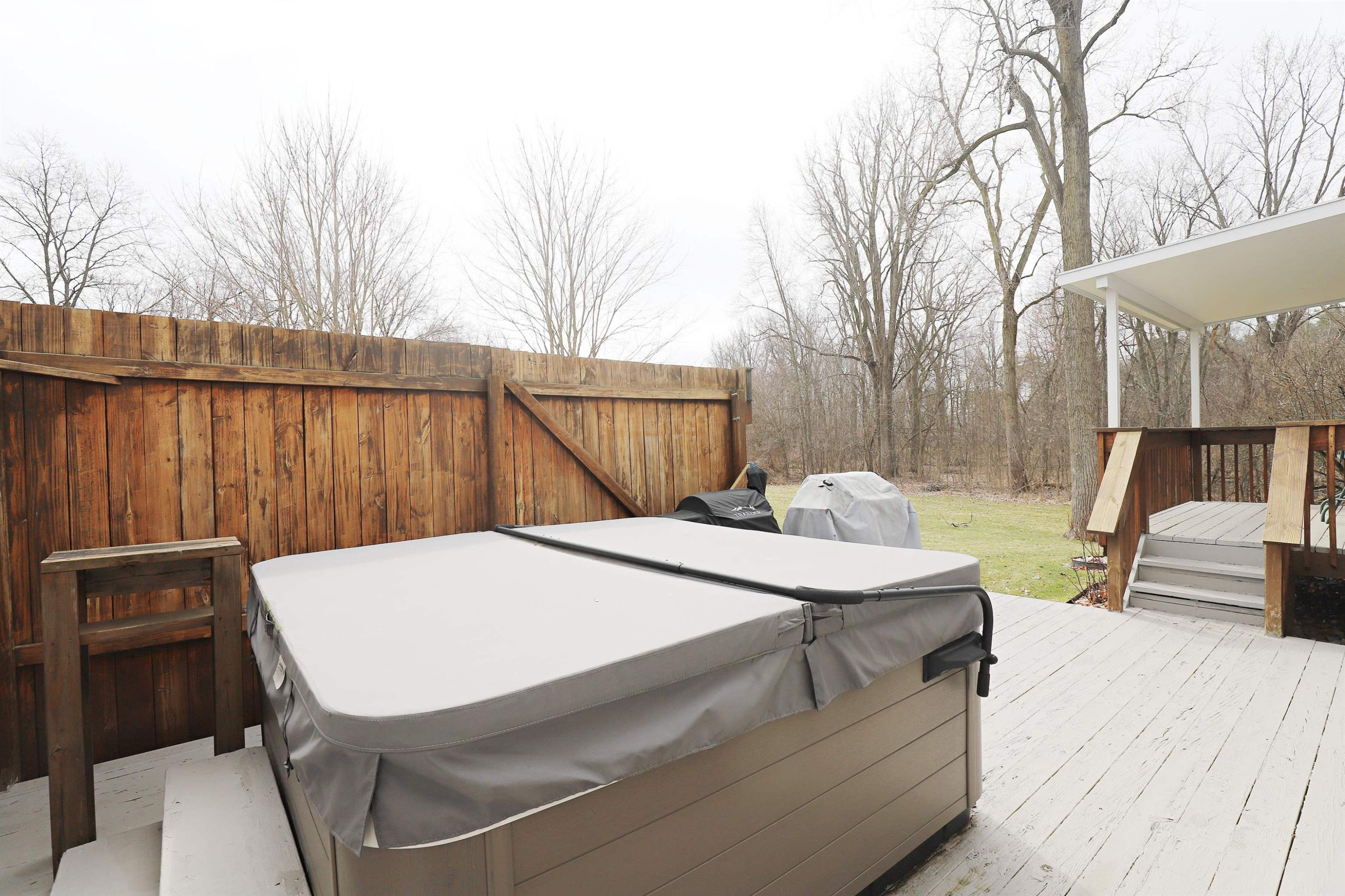 13455 Jennifer Drive, Perry, MI 48872 — Photo 26