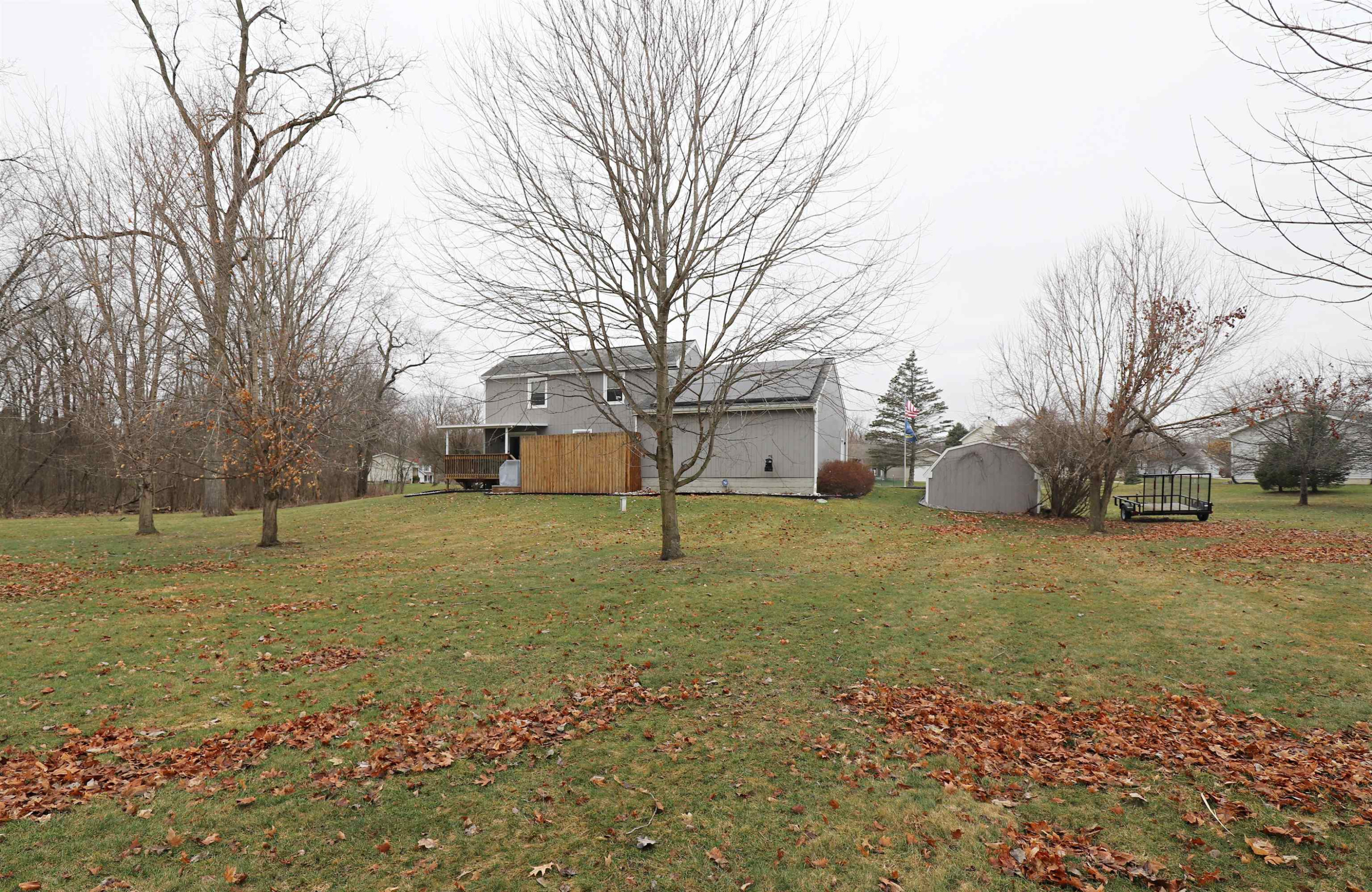13455 Jennifer Drive, Perry, MI 48872 — Photo 31