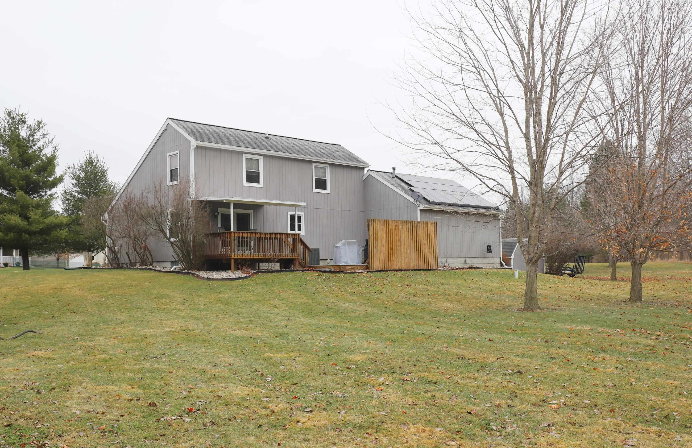 13455 Jennifer Drive, Perry, MI 48872 — Photo 33
